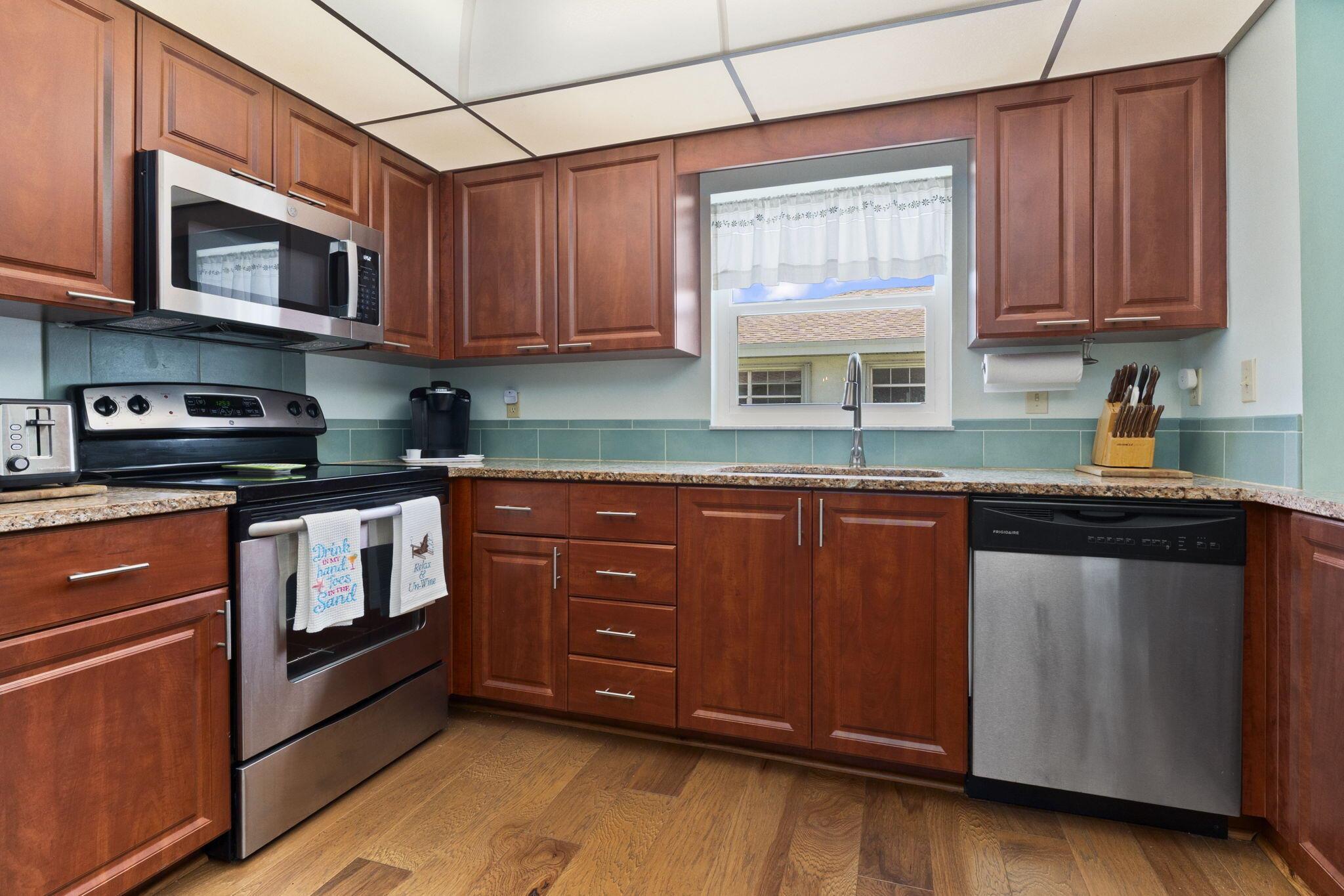 HIGH POINT OF FORT PIERCE - Residential