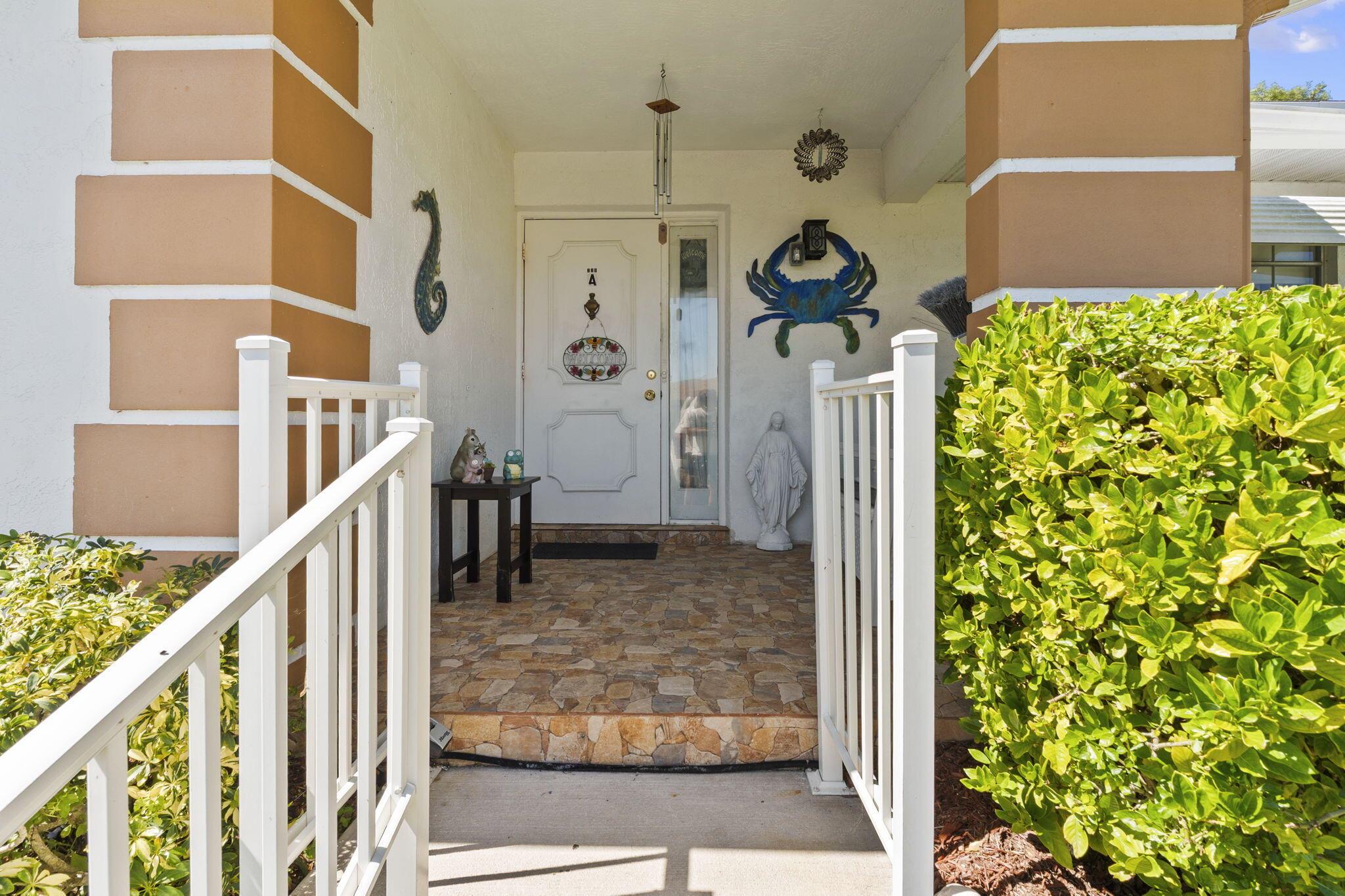 HIGH POINT OF FORT PIERCE - Residential