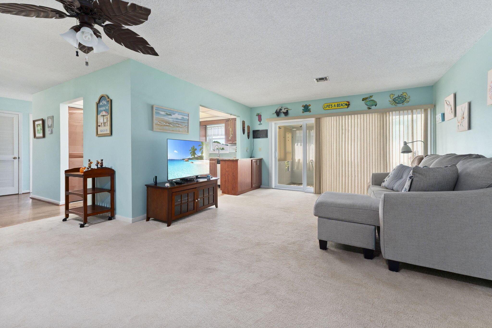 HIGH POINT OF FORT PIERCE - Residential