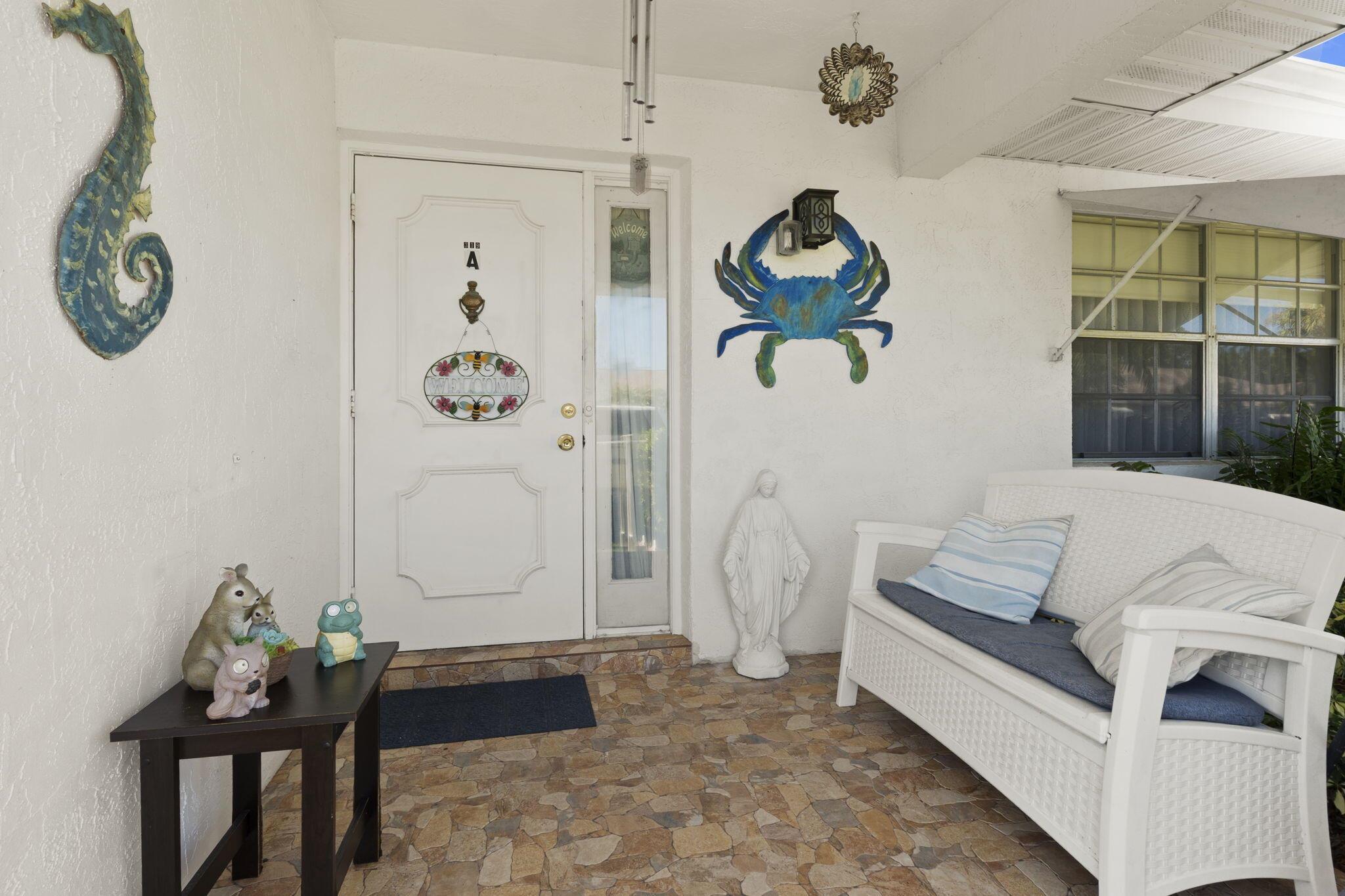 HIGH POINT OF FORT PIERCE - Residential