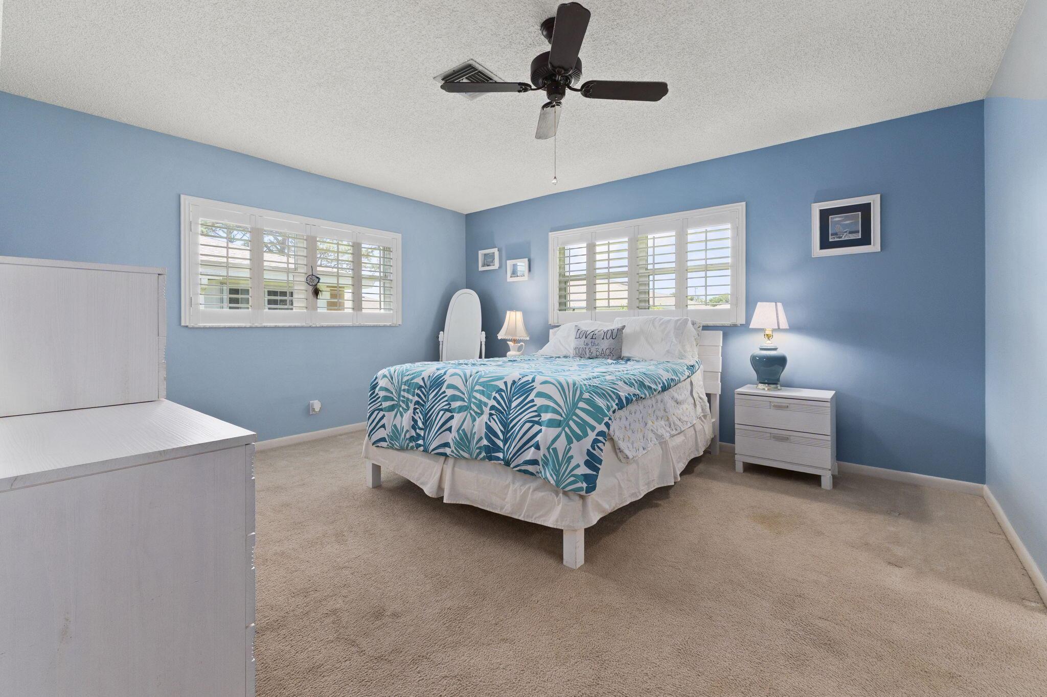 HIGH POINT OF FORT PIERCE - Residential