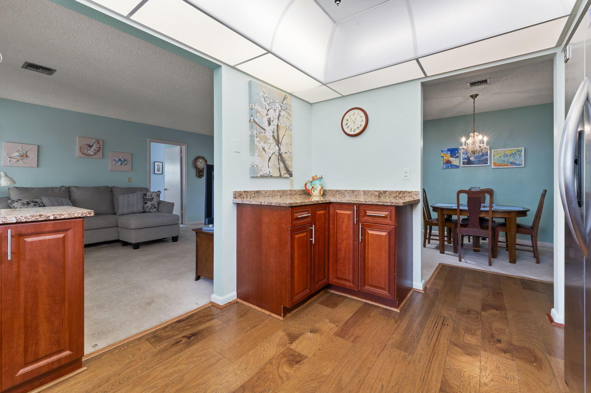 HIGH POINT OF FORT PIERCE - Residential