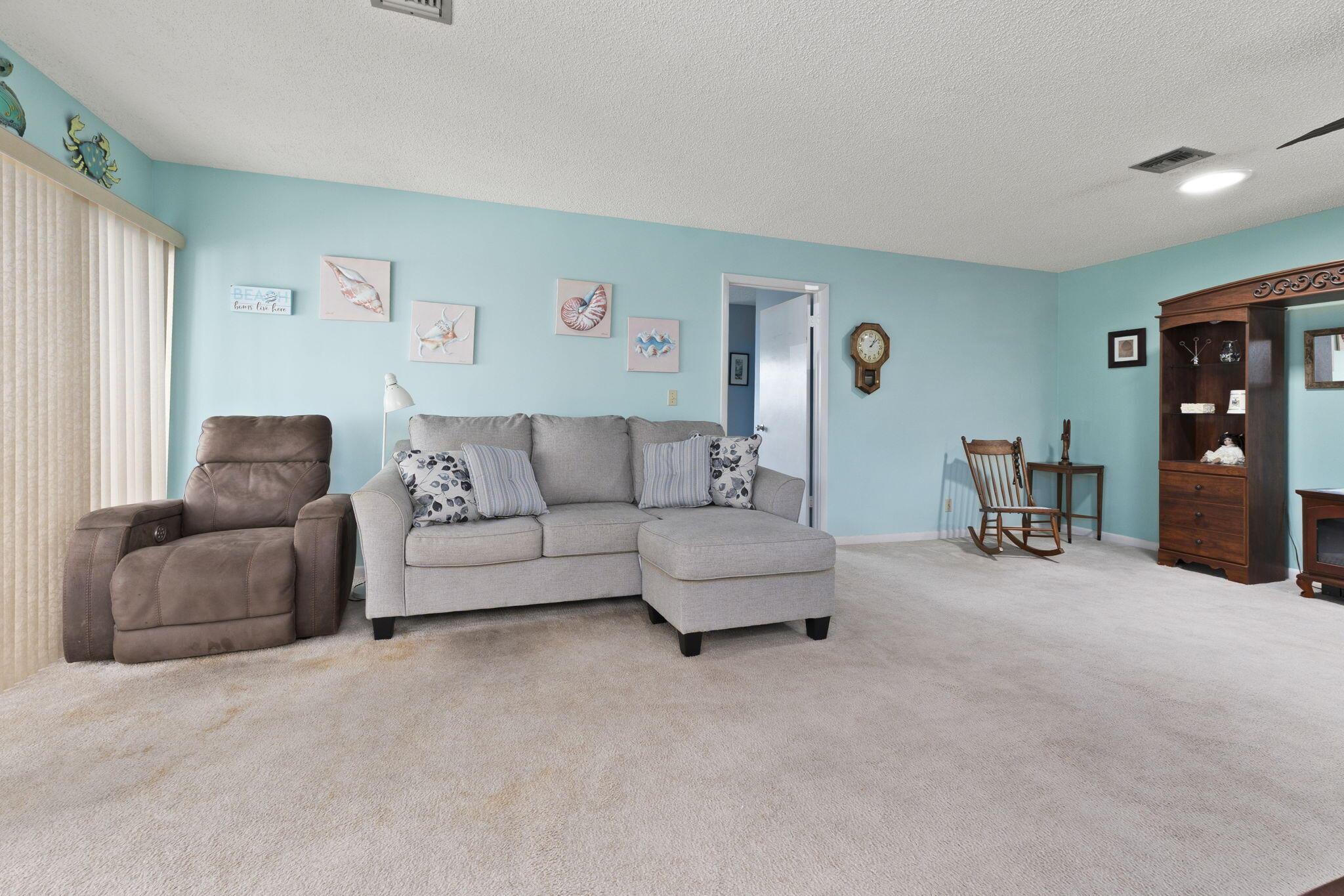 HIGH POINT OF FORT PIERCE - Residential