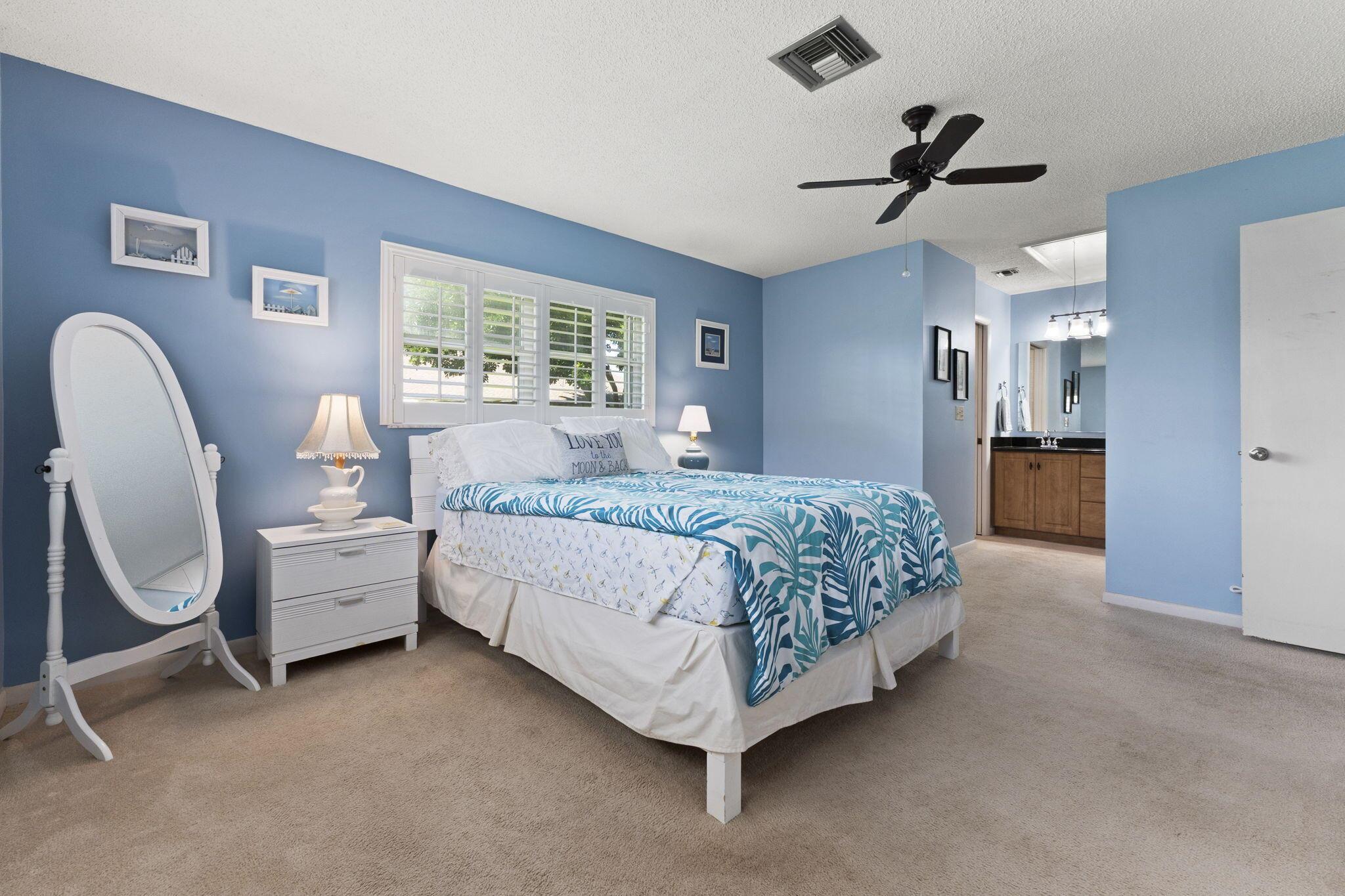 HIGH POINT OF FORT PIERCE - Residential