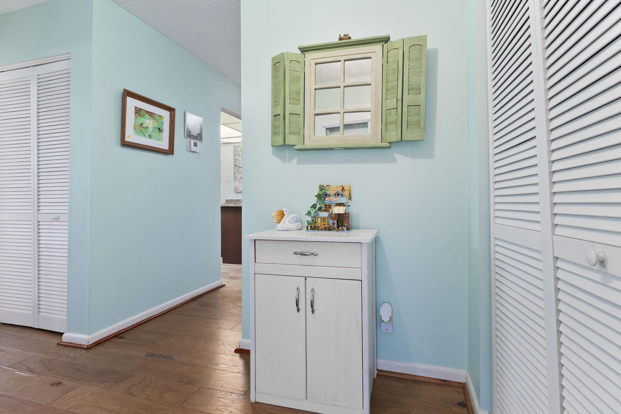 HIGH POINT OF FORT PIERCE - Residential
