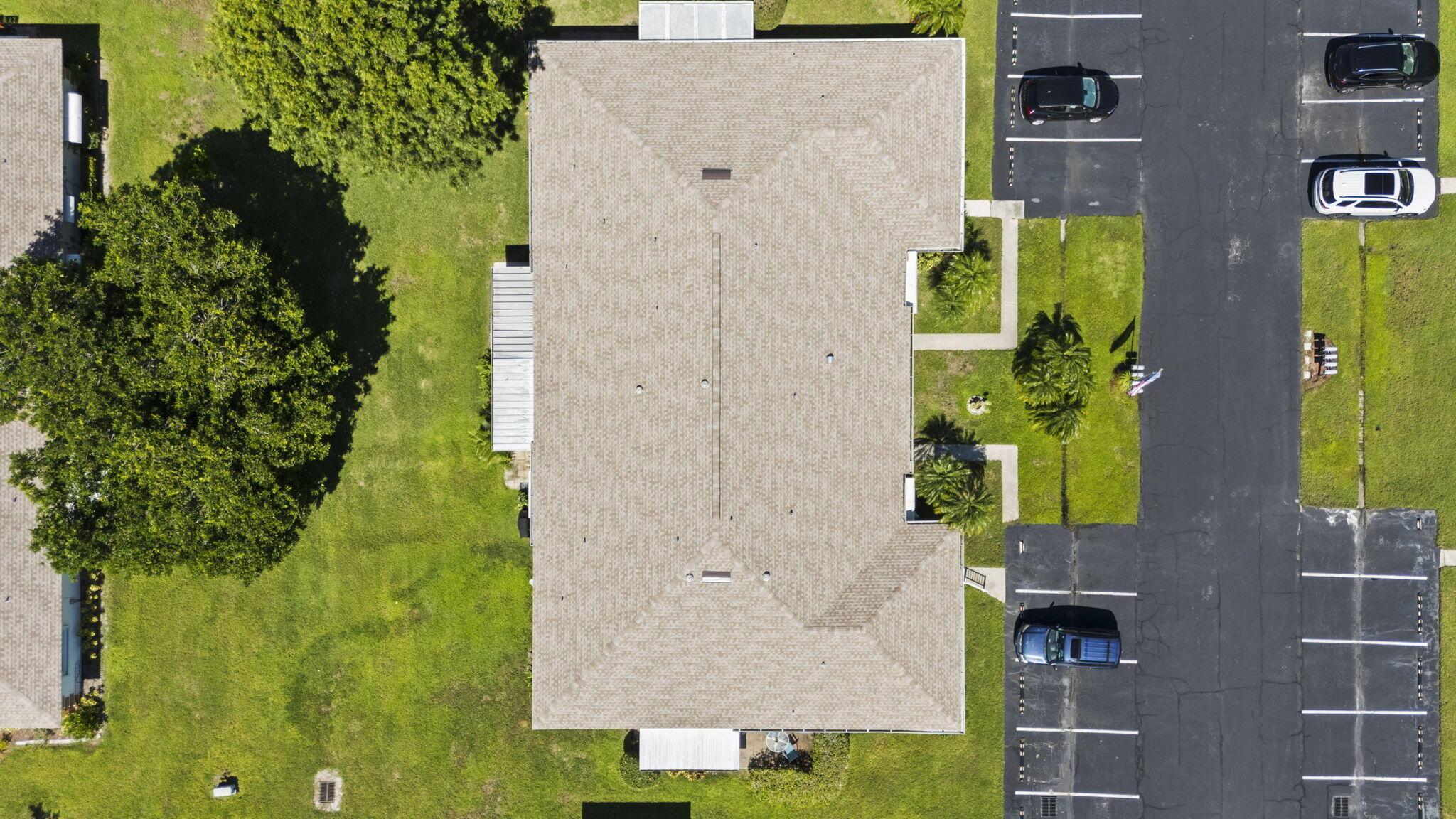 HIGH POINT OF FORT PIERCE - Residential