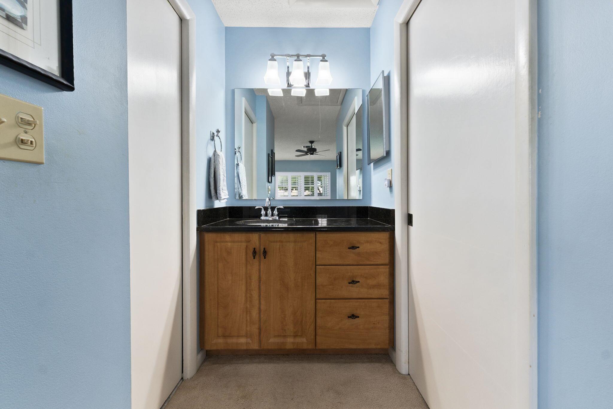 HIGH POINT OF FORT PIERCE - Residential