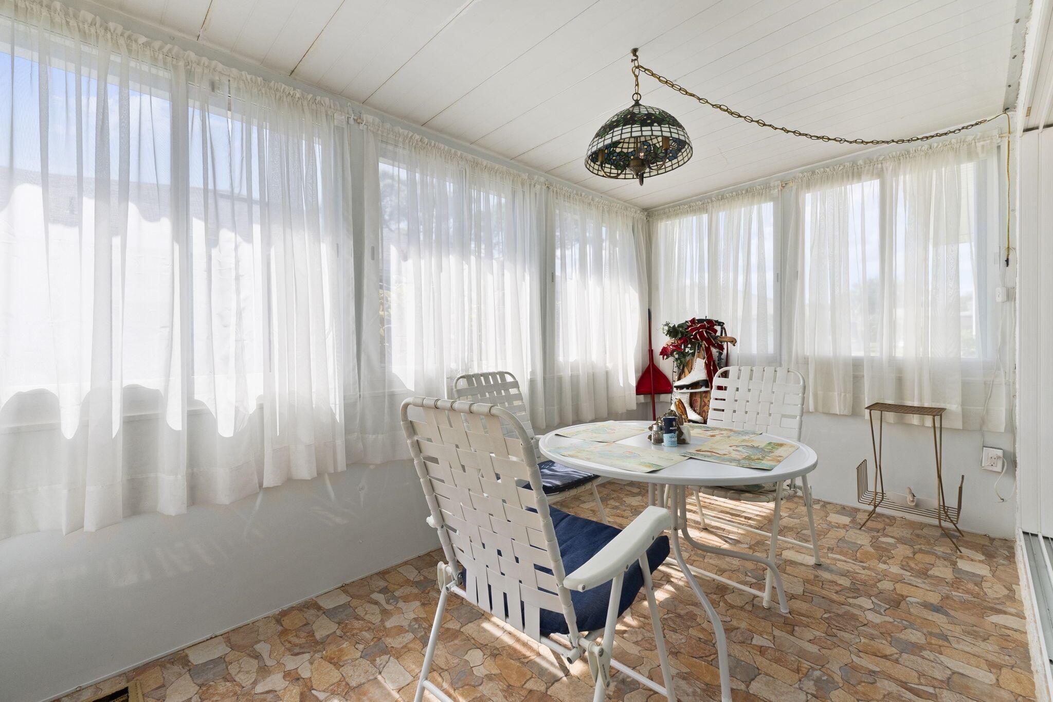 HIGH POINT OF FORT PIERCE - Residential