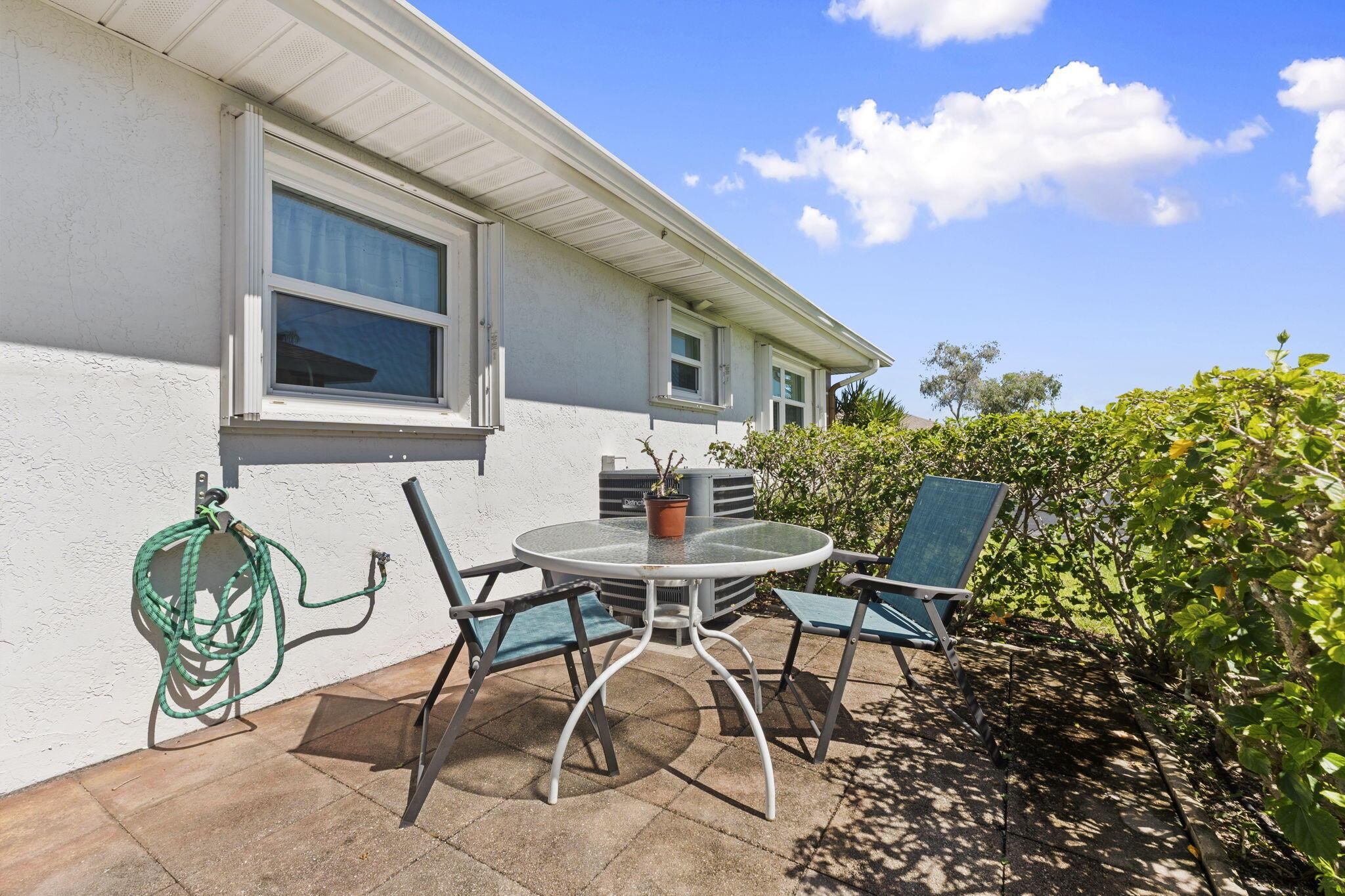 HIGH POINT OF FORT PIERCE - Residential