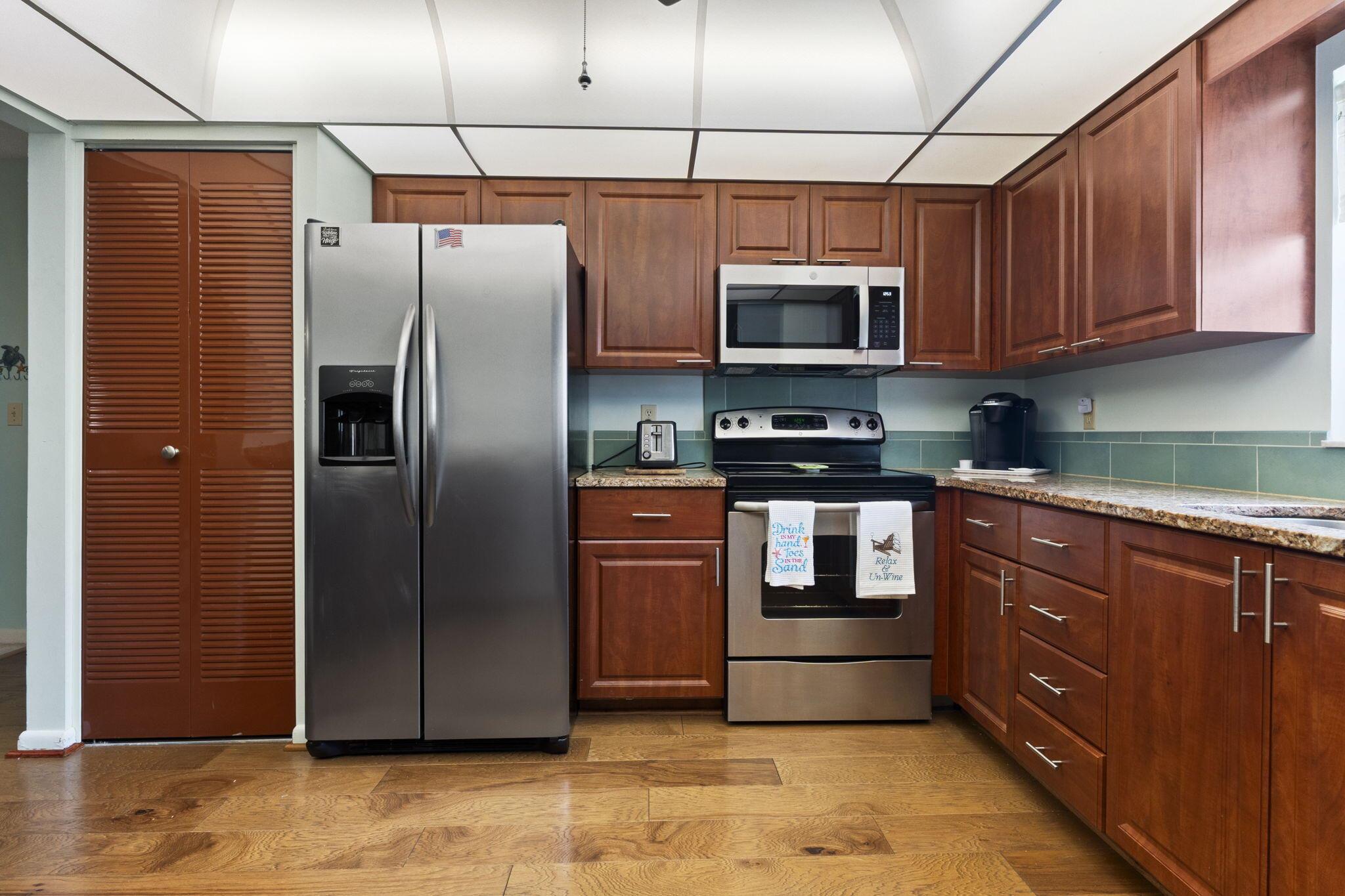 HIGH POINT OF FORT PIERCE - Residential
