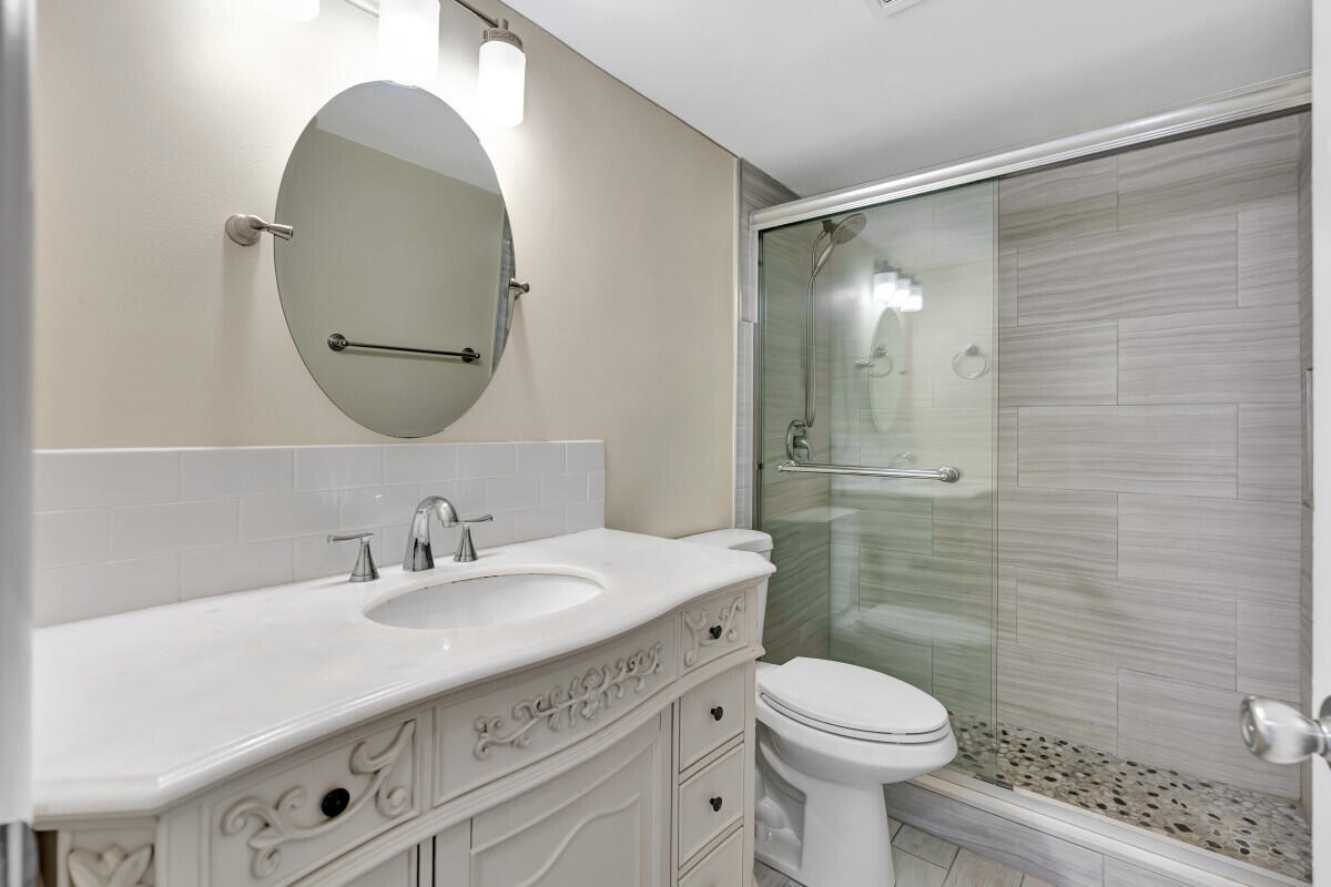 PINES OF JUPITER/TEQUESTA CONDO - Residential