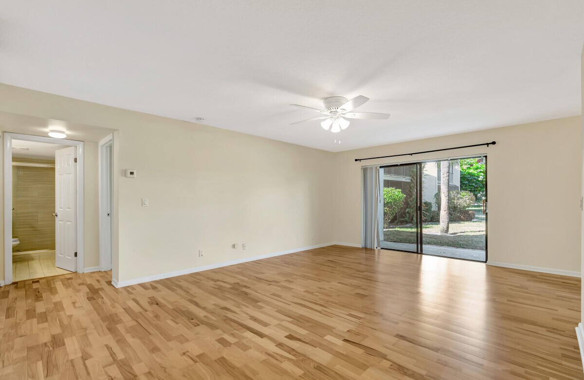 PINES OF JUPITER/TEQUESTA CONDO - Residential