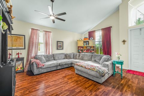Tiny photo for 9262 Silver Glen Way, Lake Worth, FL 33467 (MLS # B26013597)