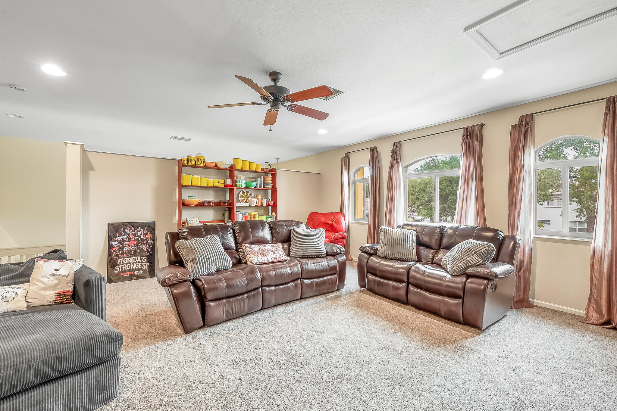 CITRUS ISLE PUD - Residential