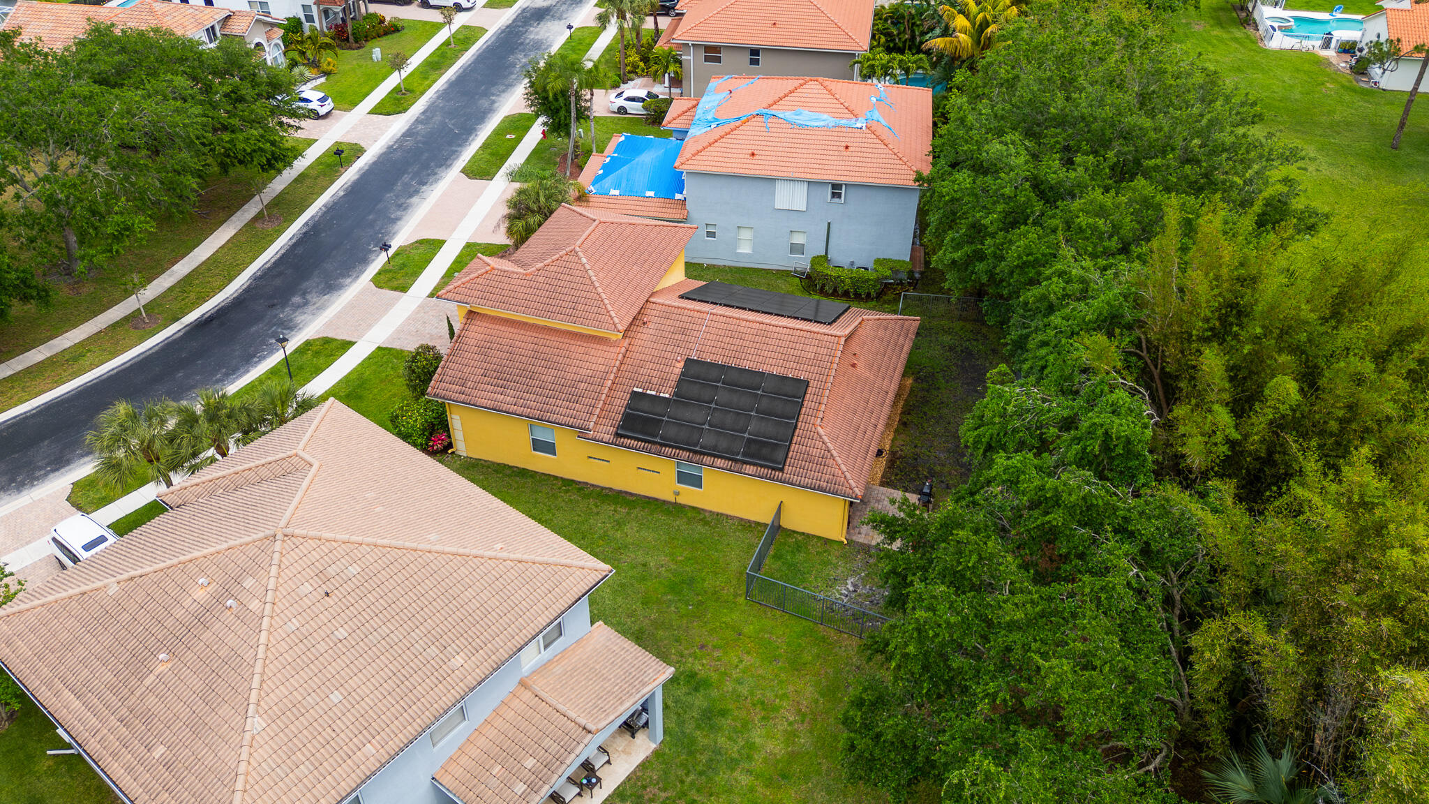 CITRUS ISLE PUD - Residential