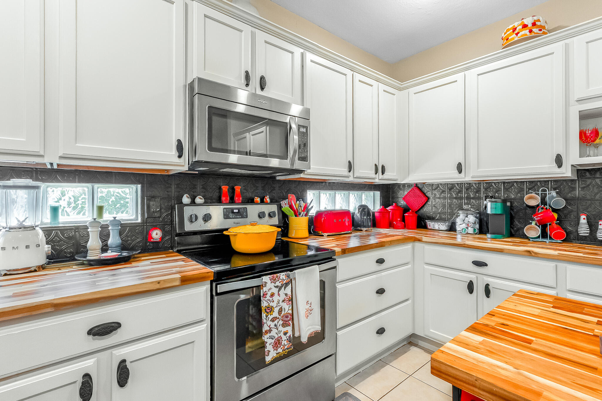 CITRUS ISLE PUD - Residential