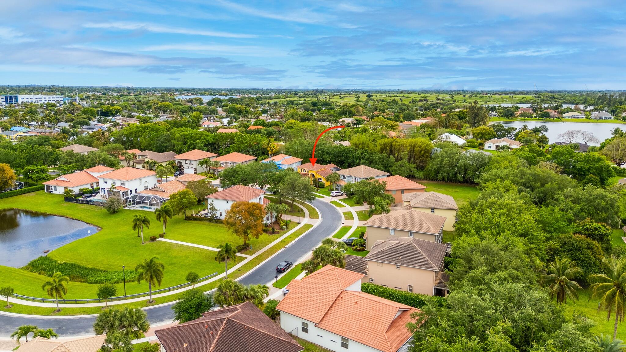 CITRUS ISLE PUD - Residential