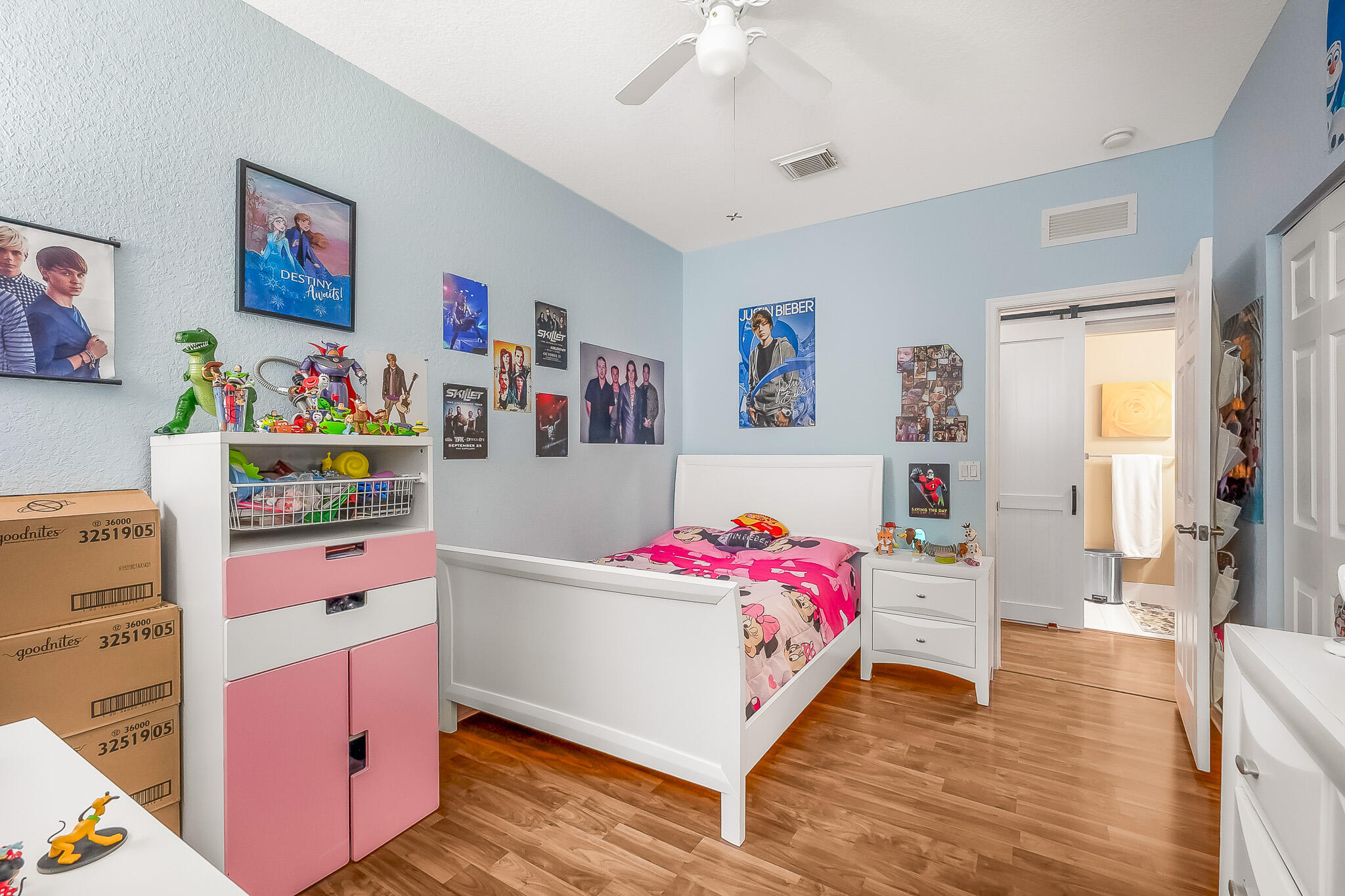 CITRUS ISLE PUD - Residential