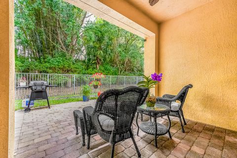 Tiny photo for 9262 Silver Glen Way, Lake Worth, FL 33467 (MLS # B26013597)