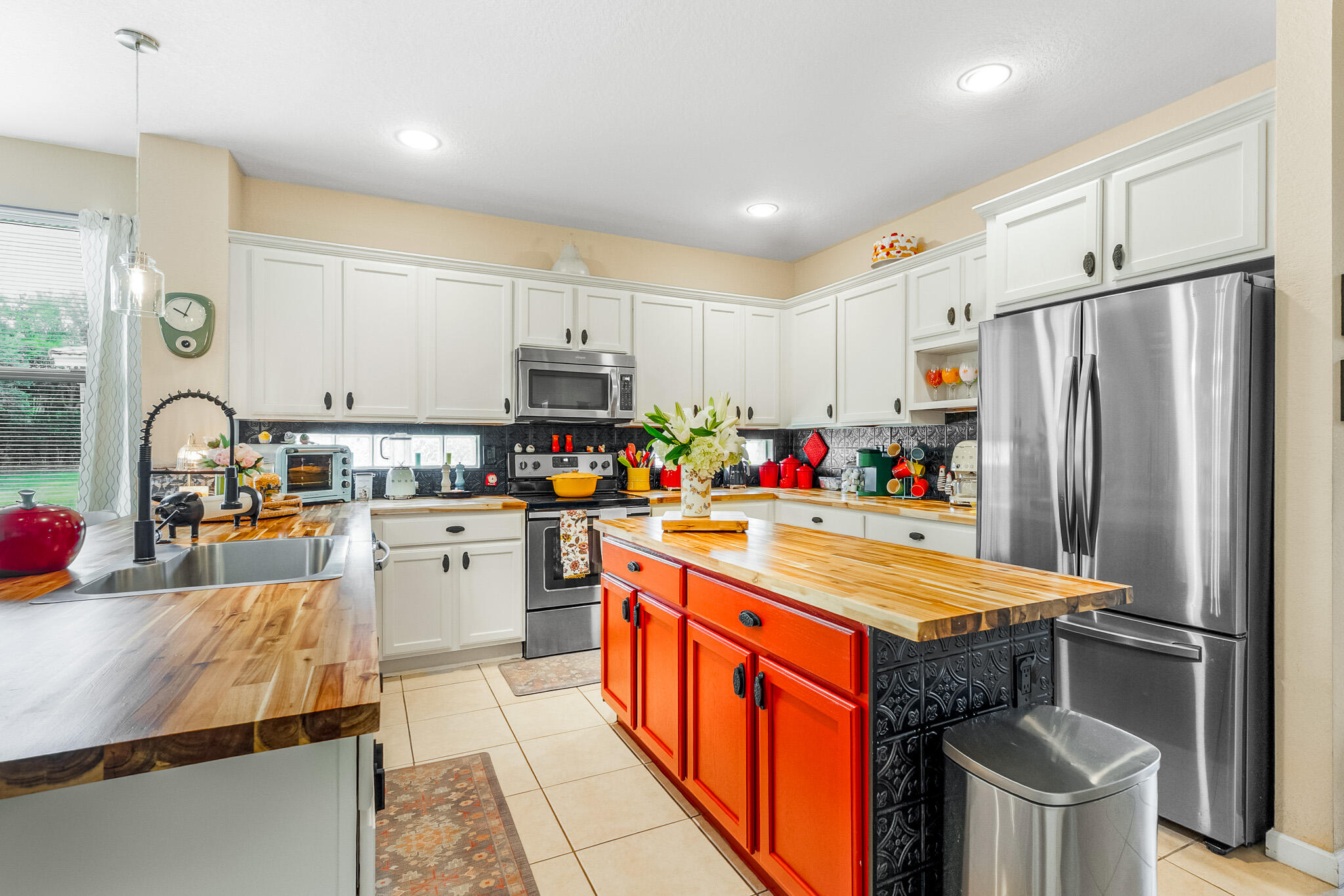 CITRUS ISLE PUD - Residential