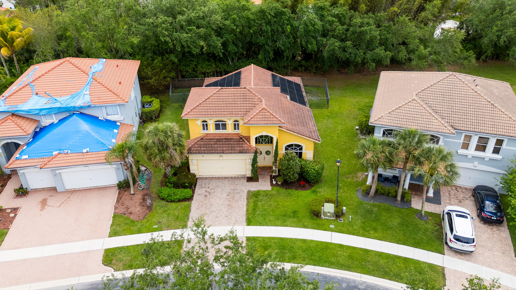 CITRUS ISLE PUD - Residential