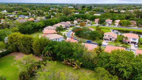 Tiny photo for 9262 Silver Glen Way, Lake Worth, FL 33467 (MLS # B26013597)
