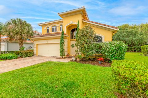 Tiny photo for 9262 Silver Glen Way, Lake Worth, FL 33467 (MLS # B26013597)