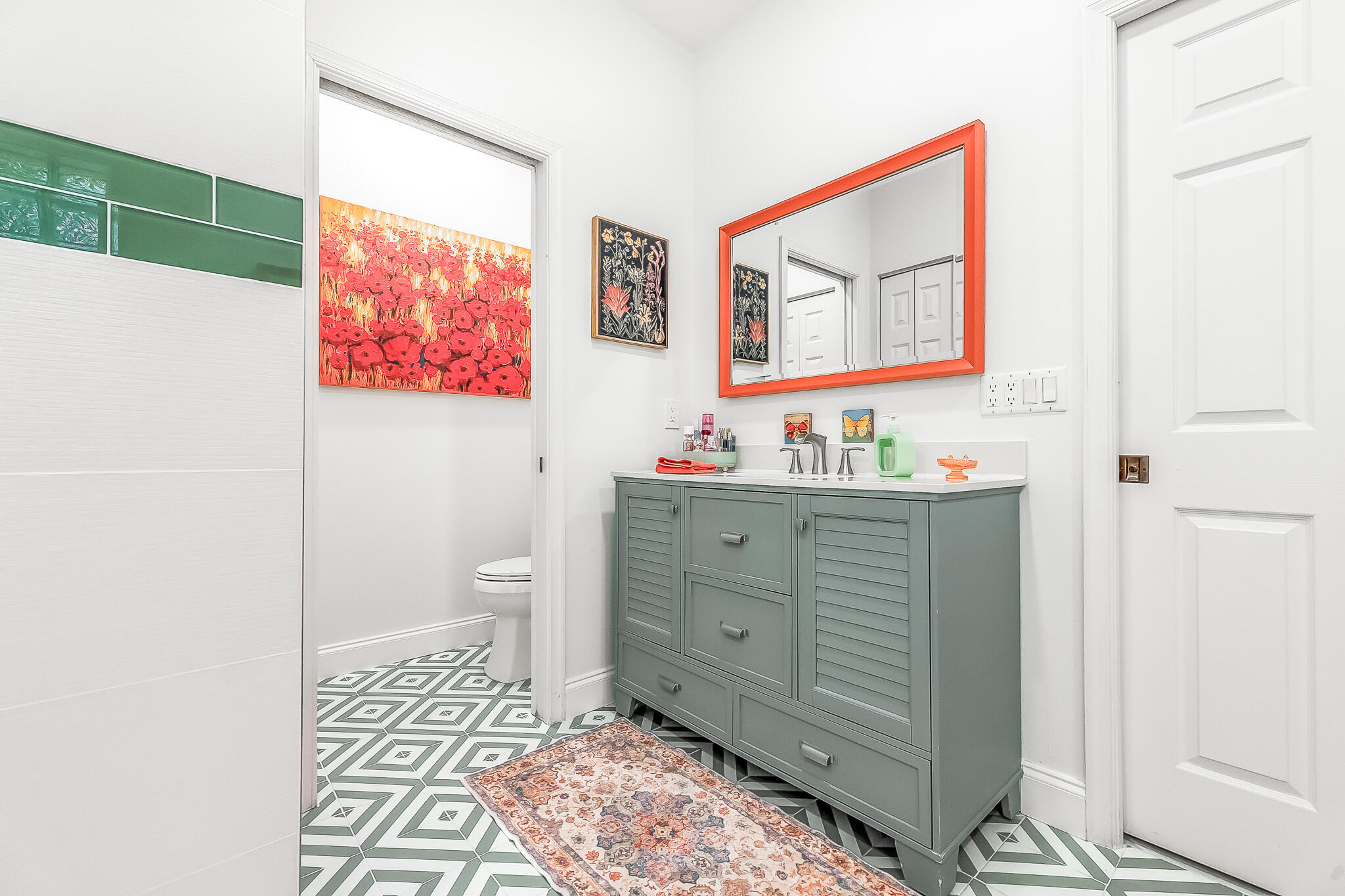 CITRUS ISLE PUD - Residential