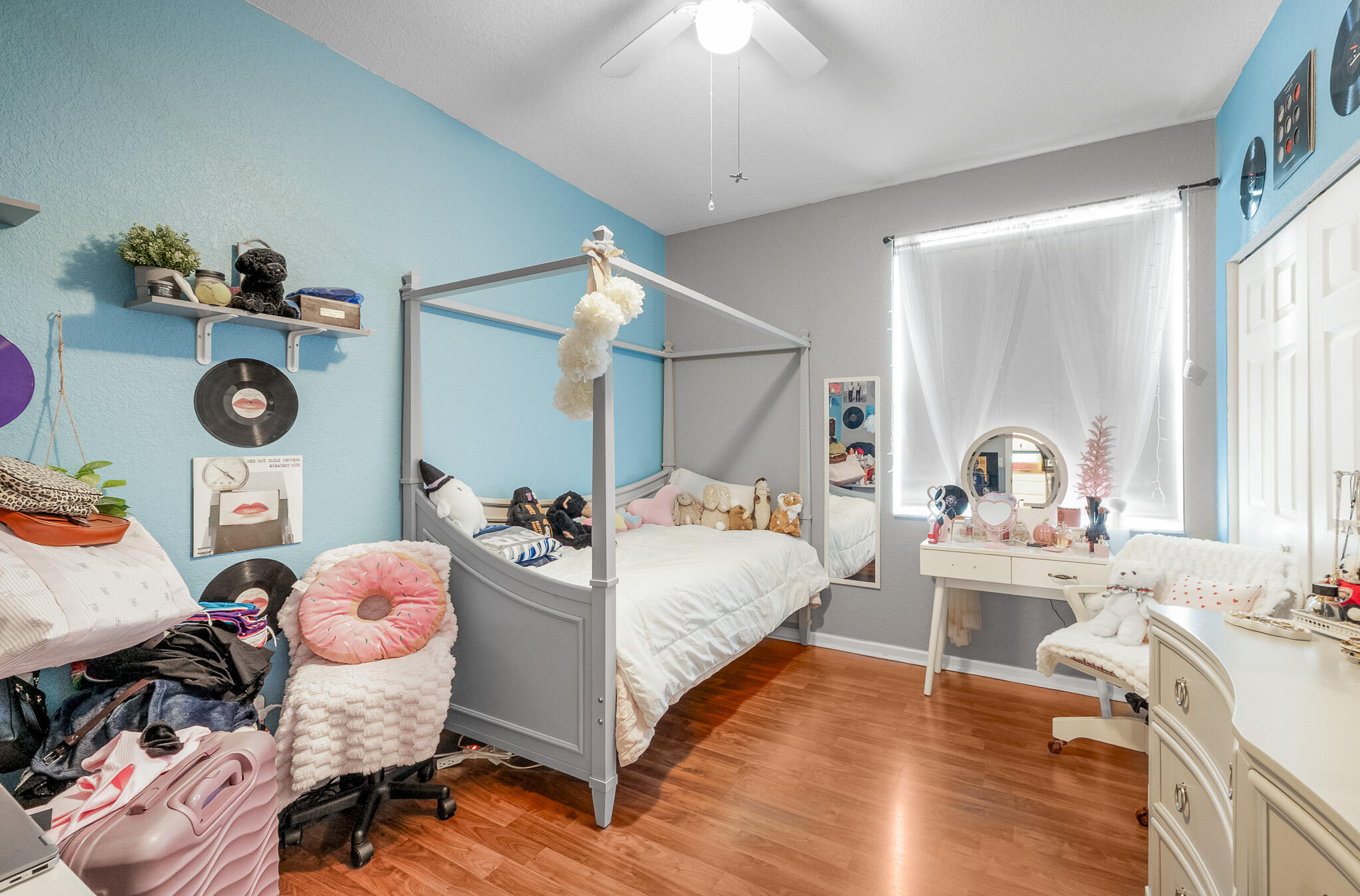 CITRUS ISLE PUD - Residential