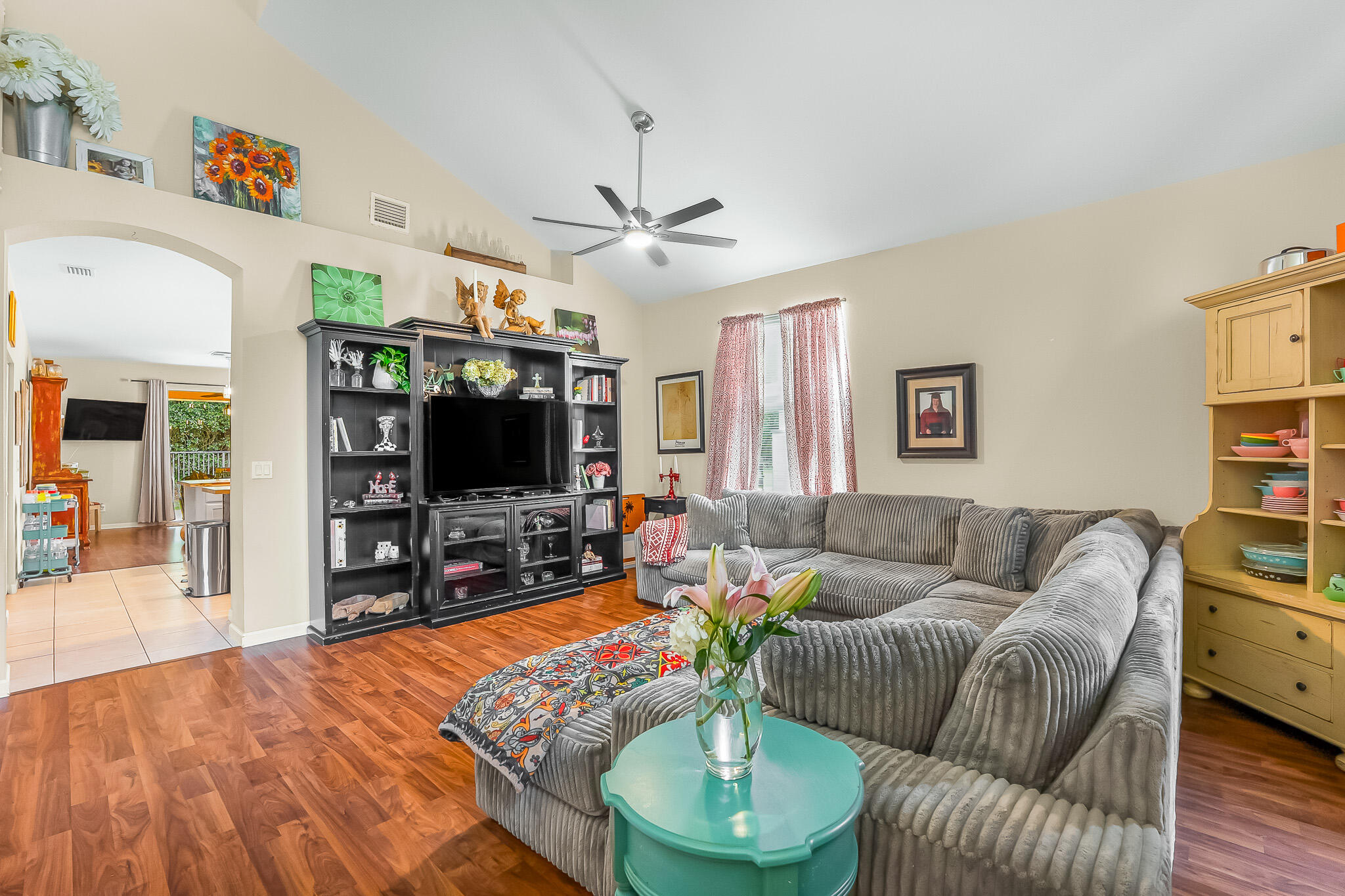 CITRUS ISLE PUD - Residential