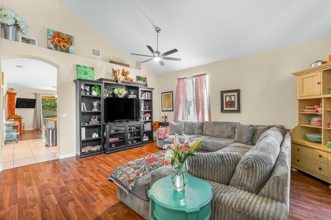 Tiny photo for 9262 Silver Glen Way, Lake Worth, FL 33467 (MLS # B26013597)