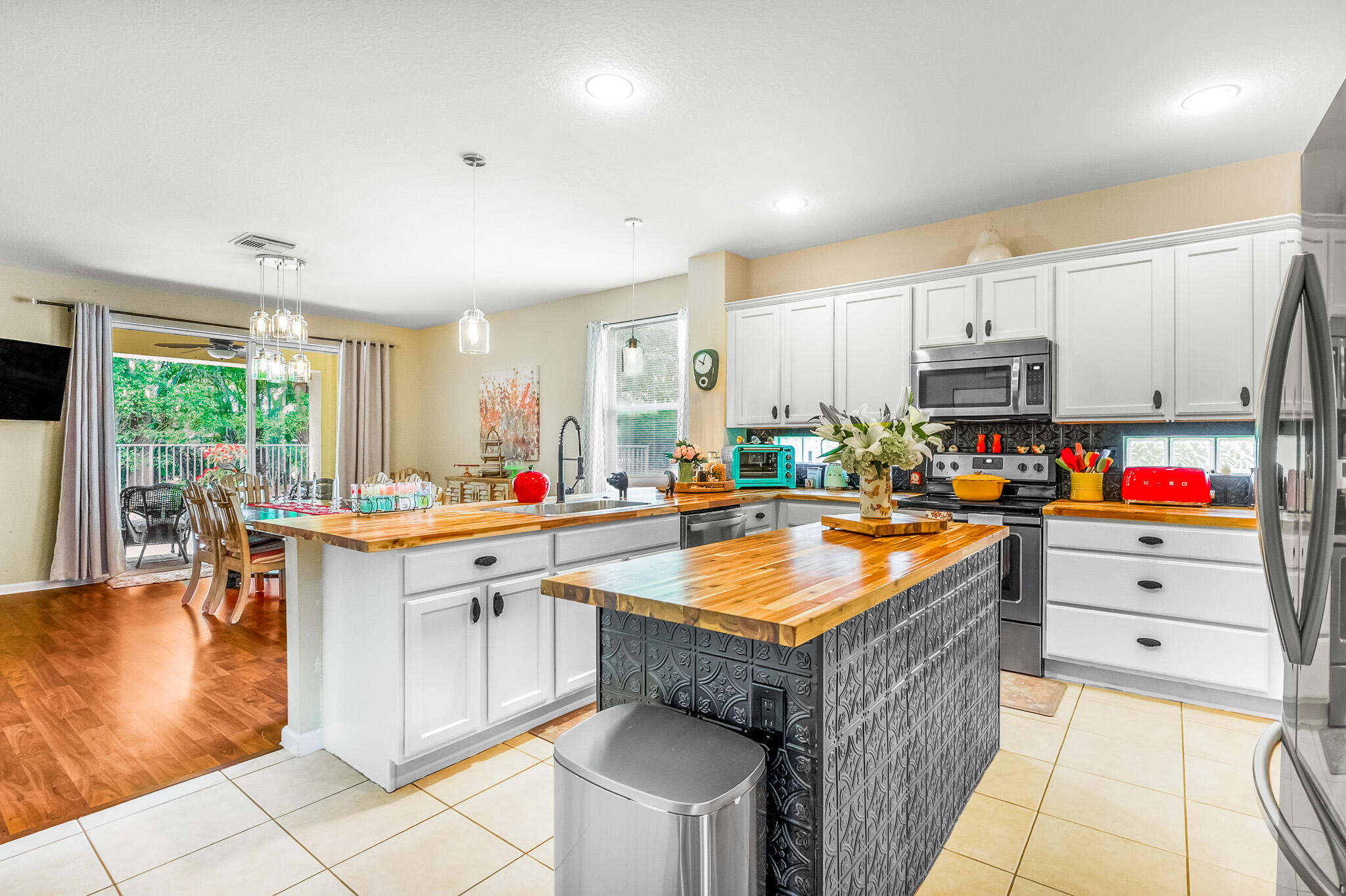 CITRUS ISLE PUD - Residential