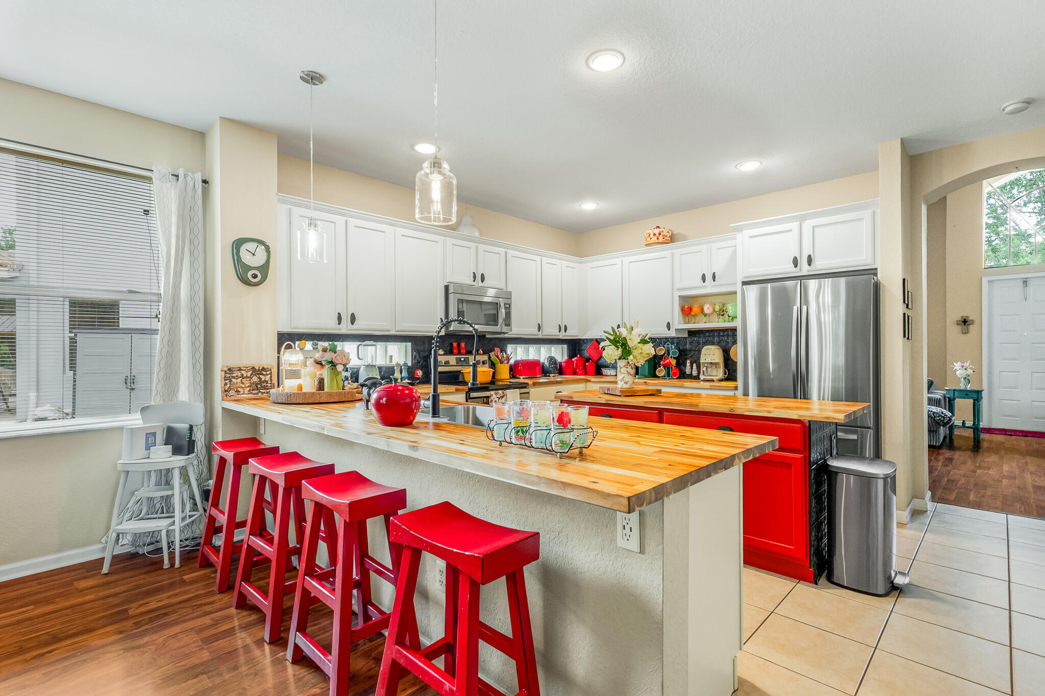 CITRUS ISLE PUD - Residential