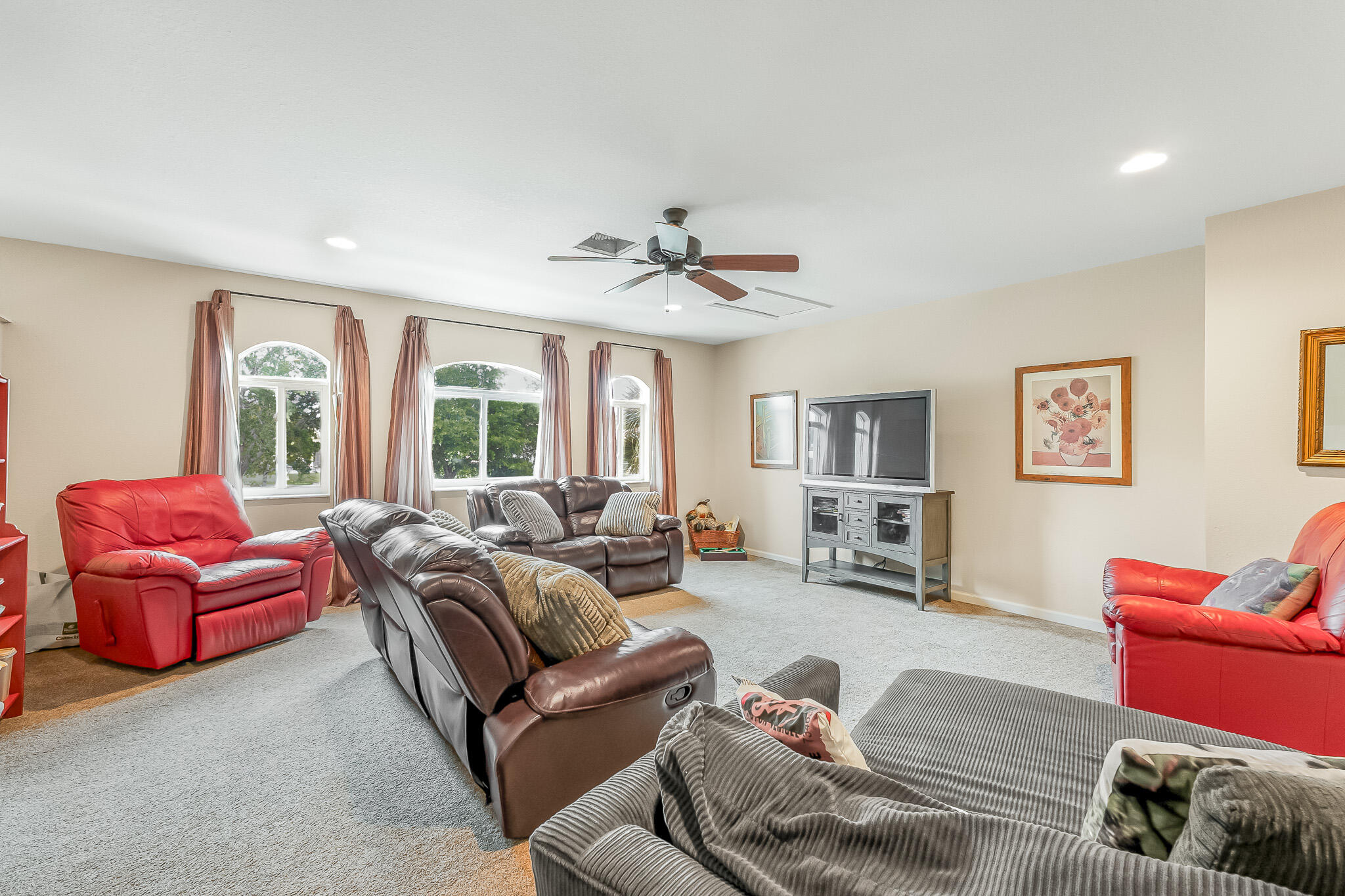 CITRUS ISLE PUD - Residential