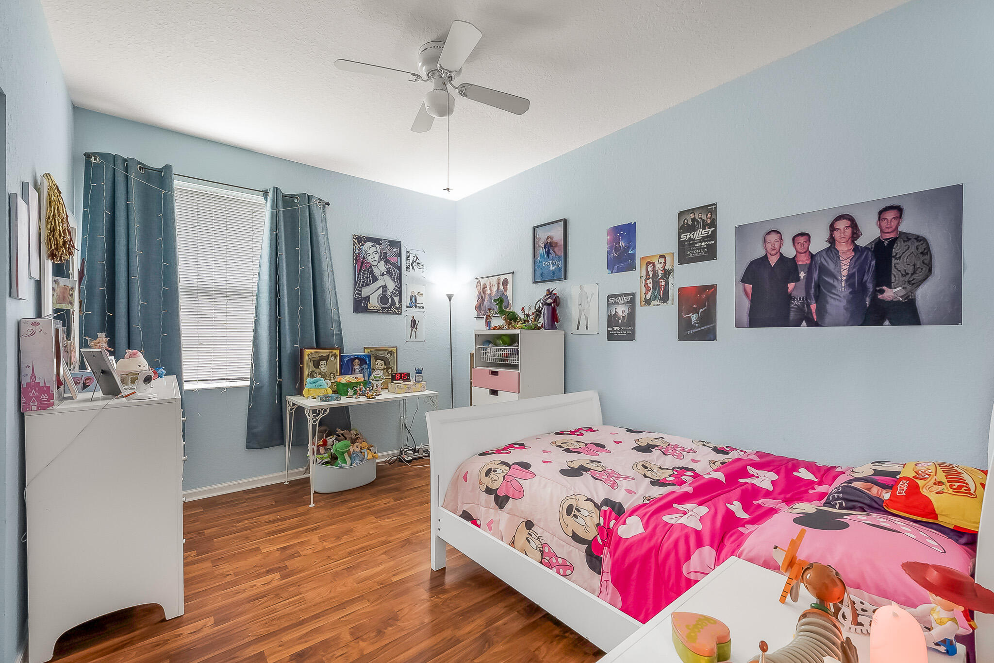 CITRUS ISLE PUD - Residential