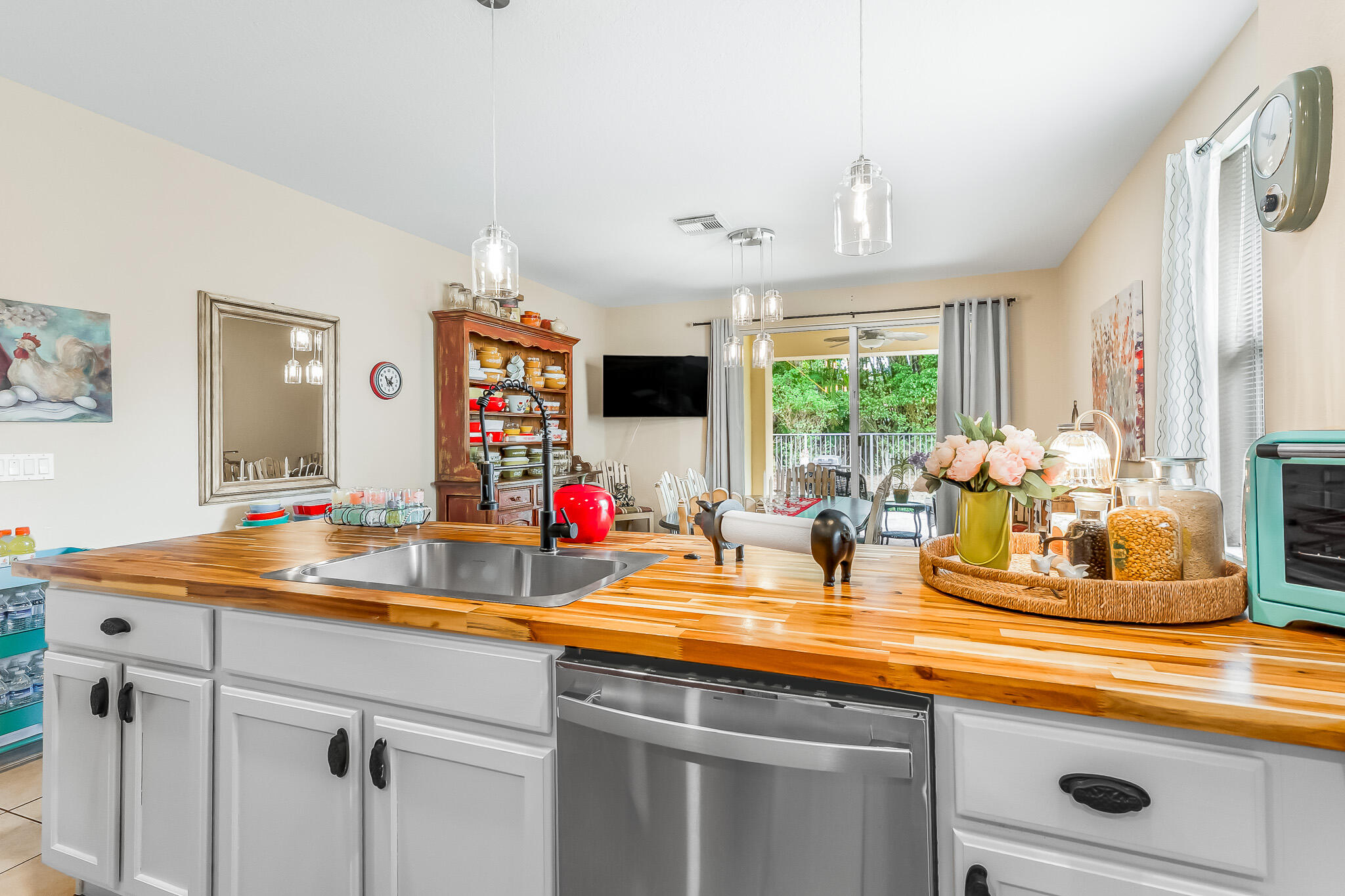 CITRUS ISLE PUD - Residential