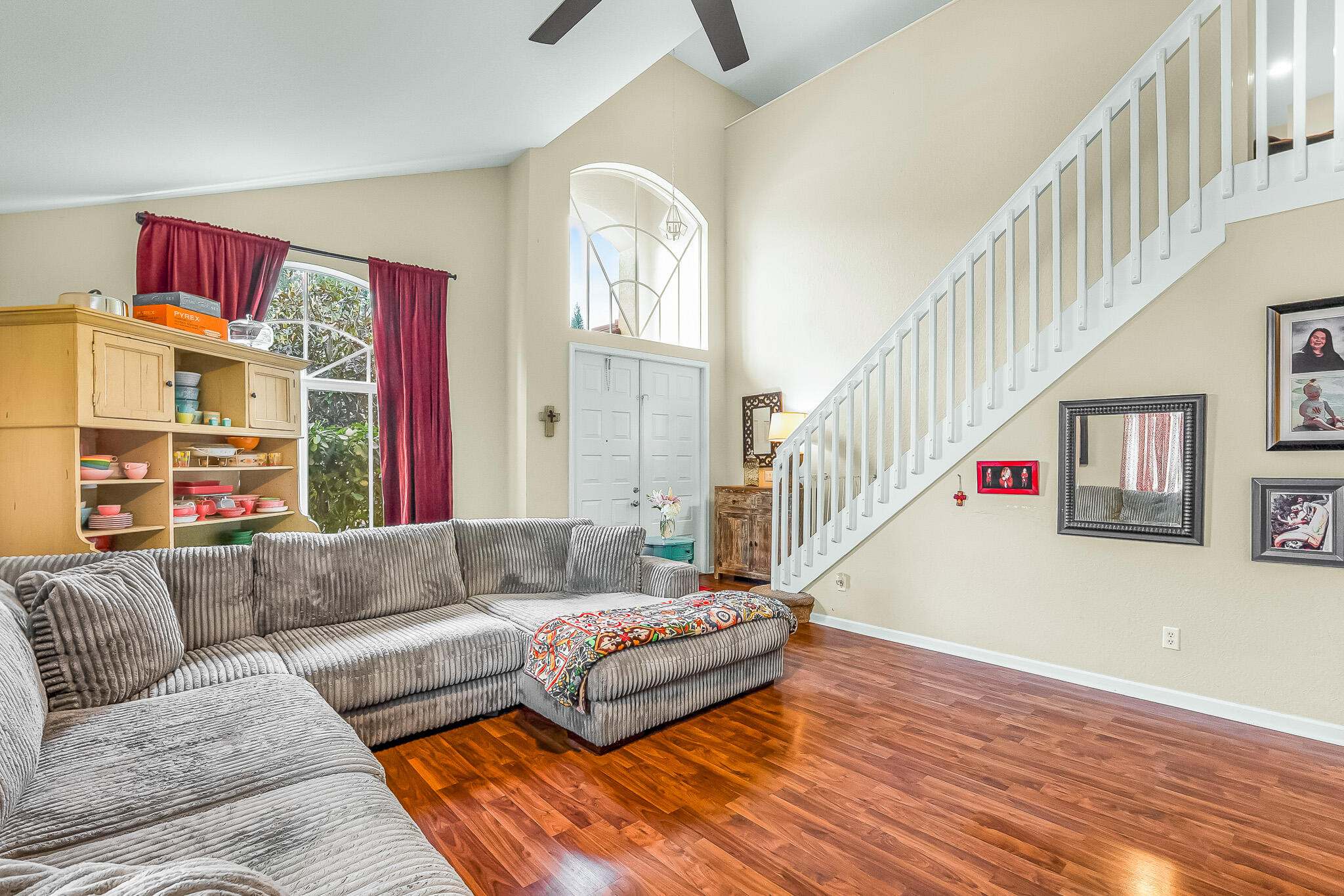 CITRUS ISLE PUD - Residential