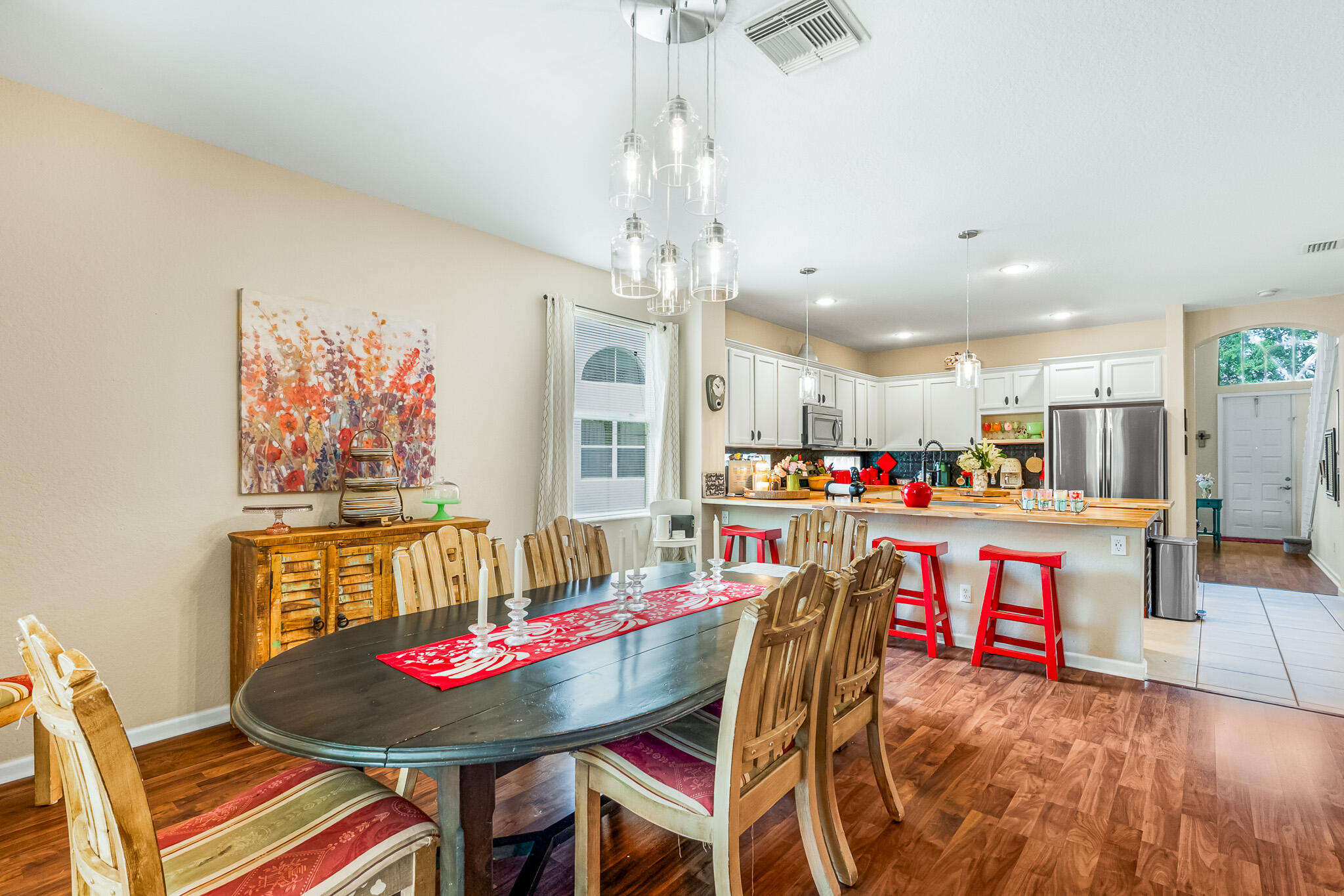 CITRUS ISLE PUD - Residential