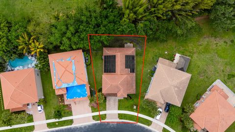 Tiny photo for 9262 Silver Glen Way, Lake Worth, FL 33467 (MLS # B26013597)