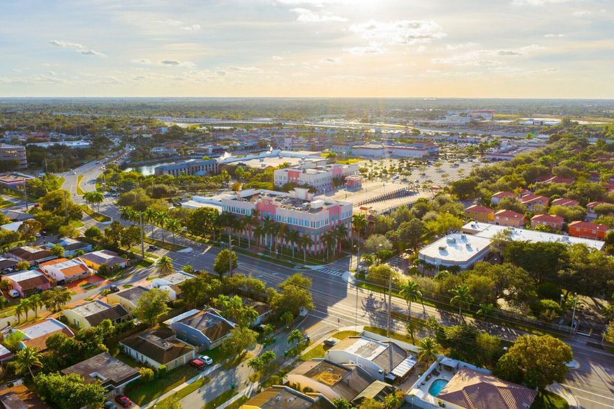 Prime medical office space available within One Seventeen Professional Arts Center, a well-established medical and professional building in the heart of Kendall. This 400+ SF suite offers a clean, modern environment ideal for medical specialists, wellness practitioners, or professional users seeking a polished and convenient location. The space features a private entrance, shared waiting area options, and access to ample parking for patients and clients. Offered at $2,500 per month with a 2-year lease term, this is a perfect opportunity to join a professional community surrounded by established healthcare and service providers. Conveniently located near major roads, shopping, and dining. Shown by appointment only.