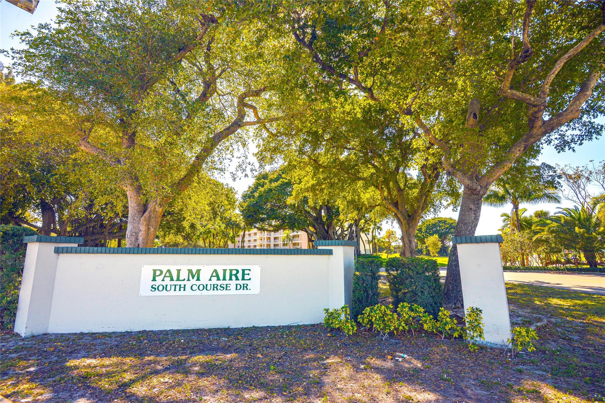 Discover this stunning 1-bedroom, 1.5-bathroom Condo in Palm Aire Country Club with enclosed patio that gives more live-in space. Beautiful view from the living room and bedroom. Perfectly situated near top attractions such as the new Topgolf, Harrah’s Casino, and a variety of shops, restaurants, and entertainment venues. Turn-key and ready for you to move right in, this charming unit offers both comfort and convenience in one of the most sought-after locations.
