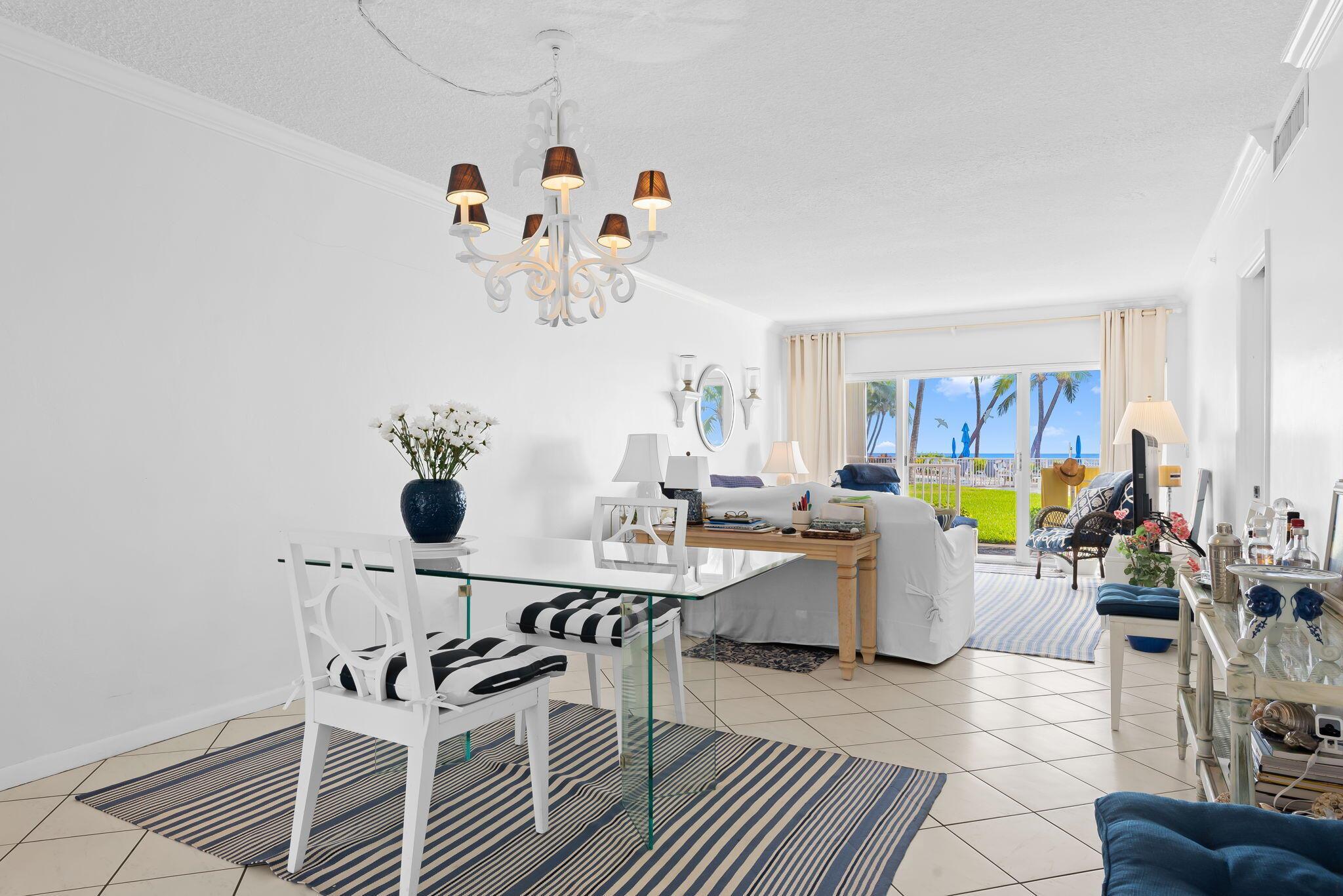 PENTHOUSE TOWERS CONDO - Residential Lease