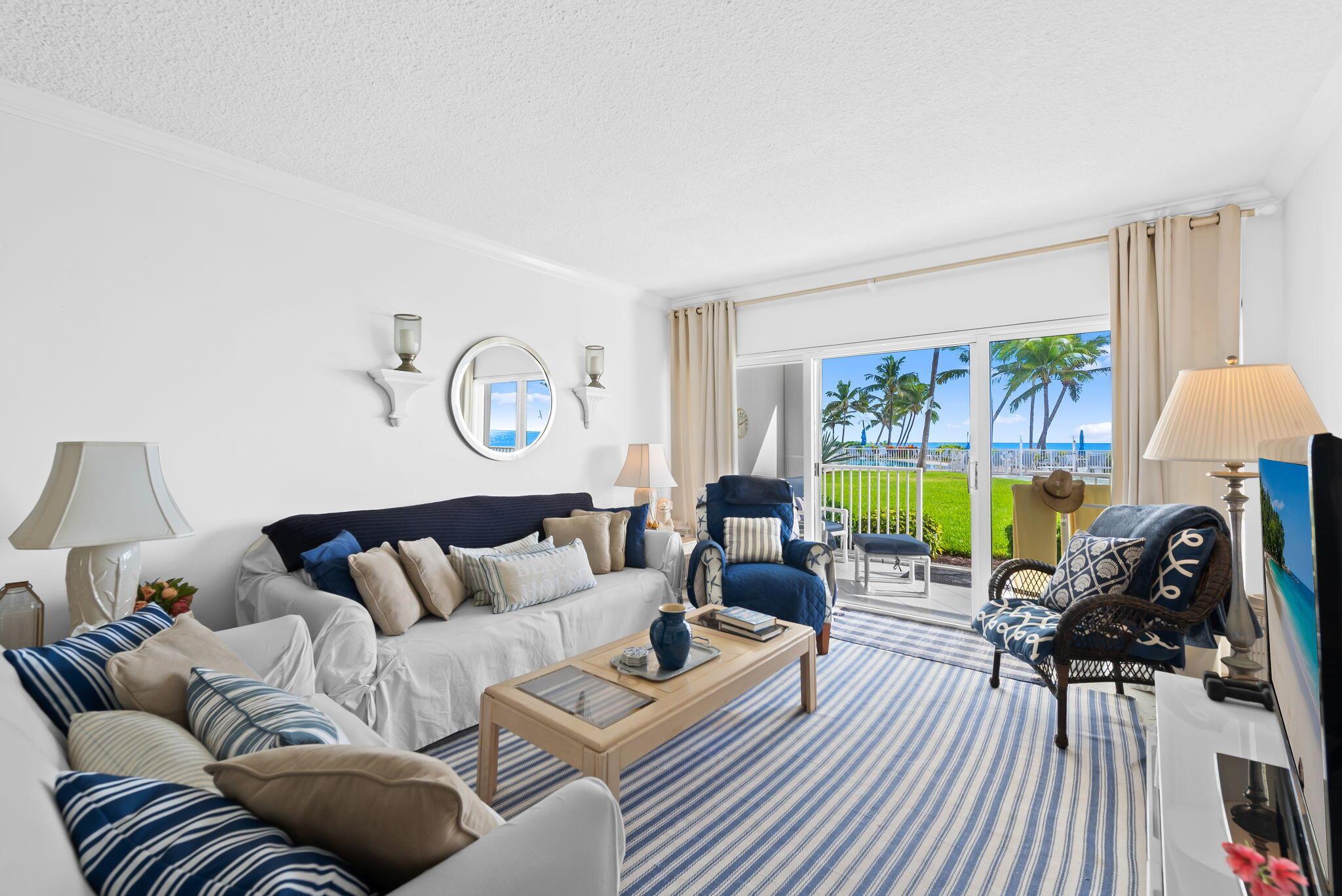 PENTHOUSE TOWERS CONDO - Residential Lease