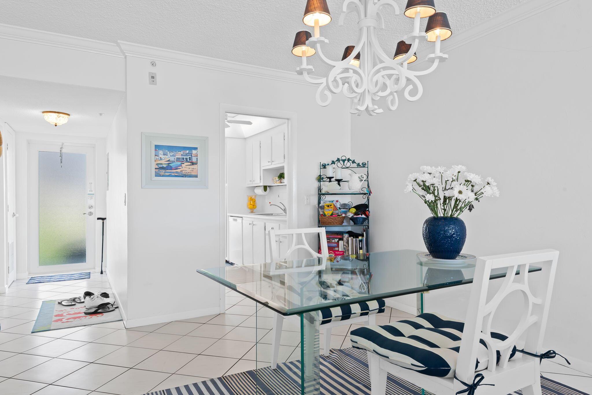 PENTHOUSE TOWERS CONDO - Residential Lease