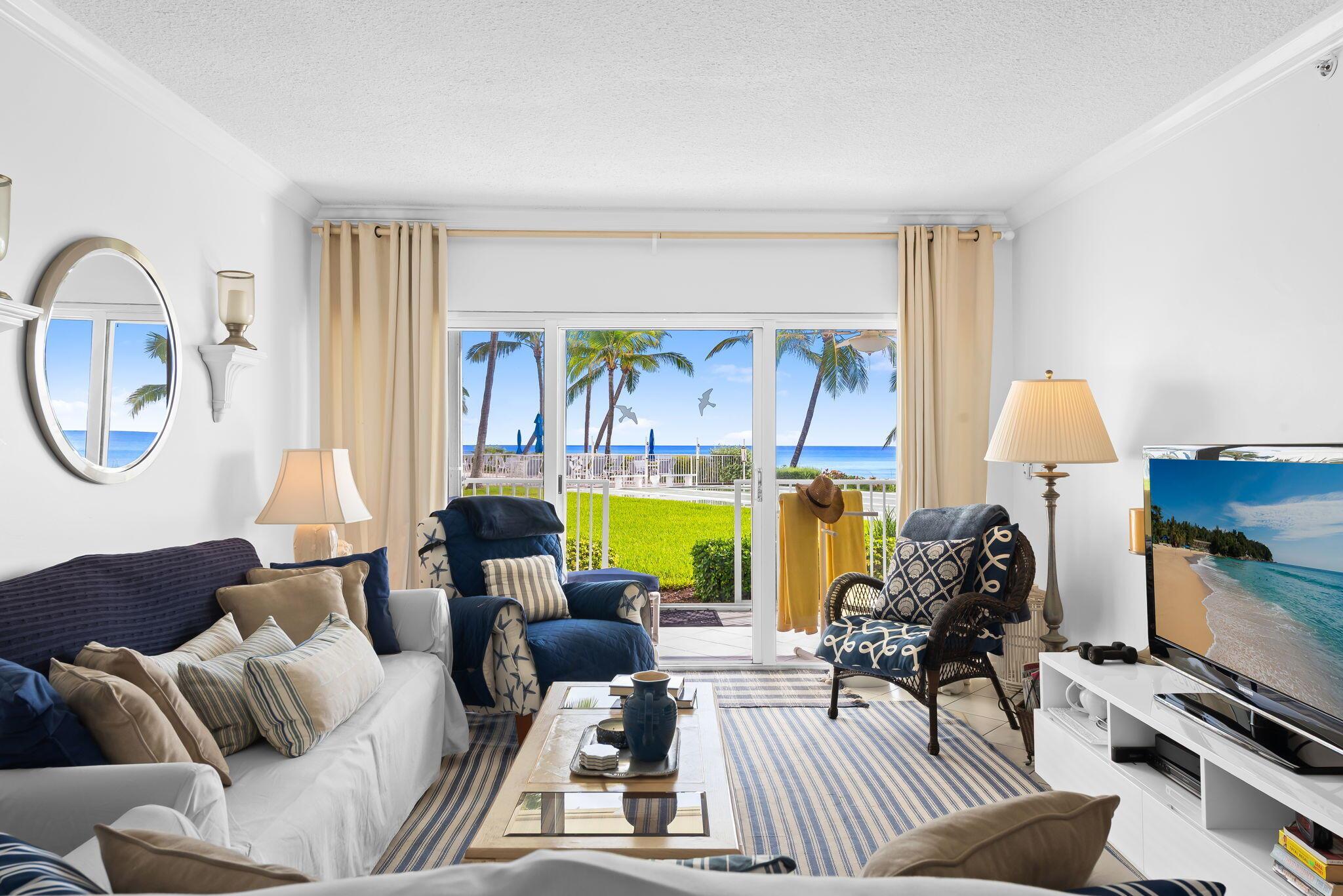 PENTHOUSE TOWERS CONDO - Residential Lease