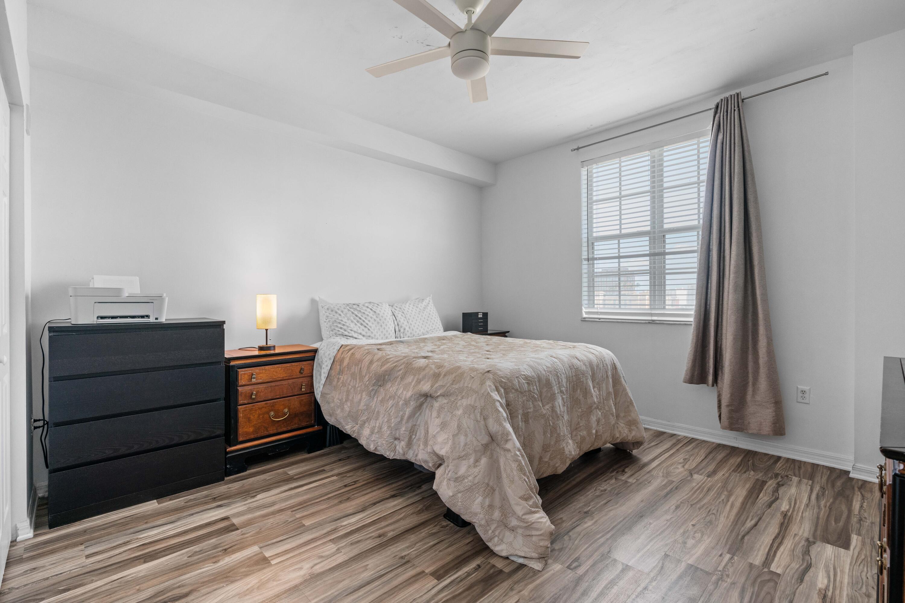 MONTECITO PALM BEACH CONDO - Residential