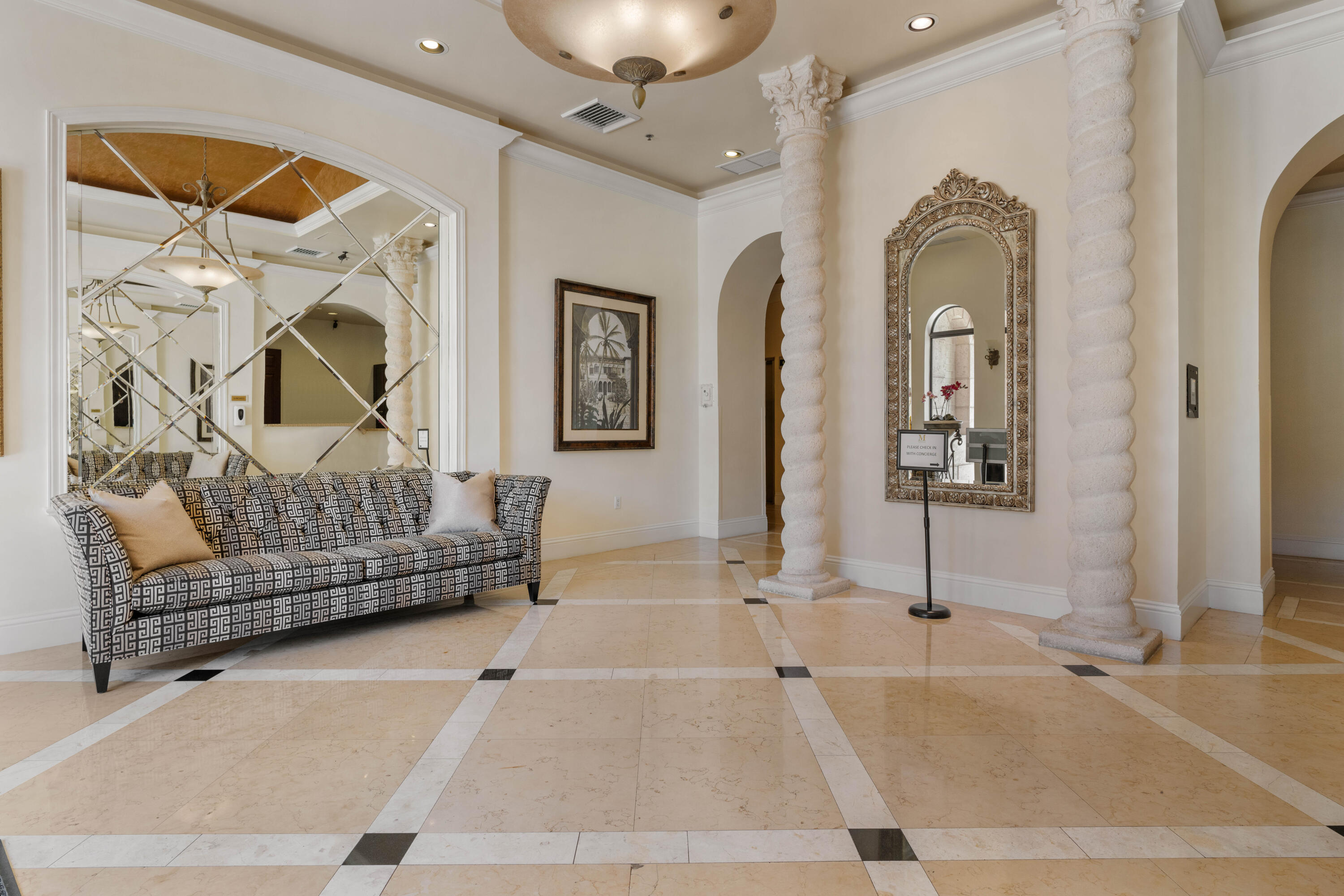 MONTECITO PALM BEACH CONDO - Residential