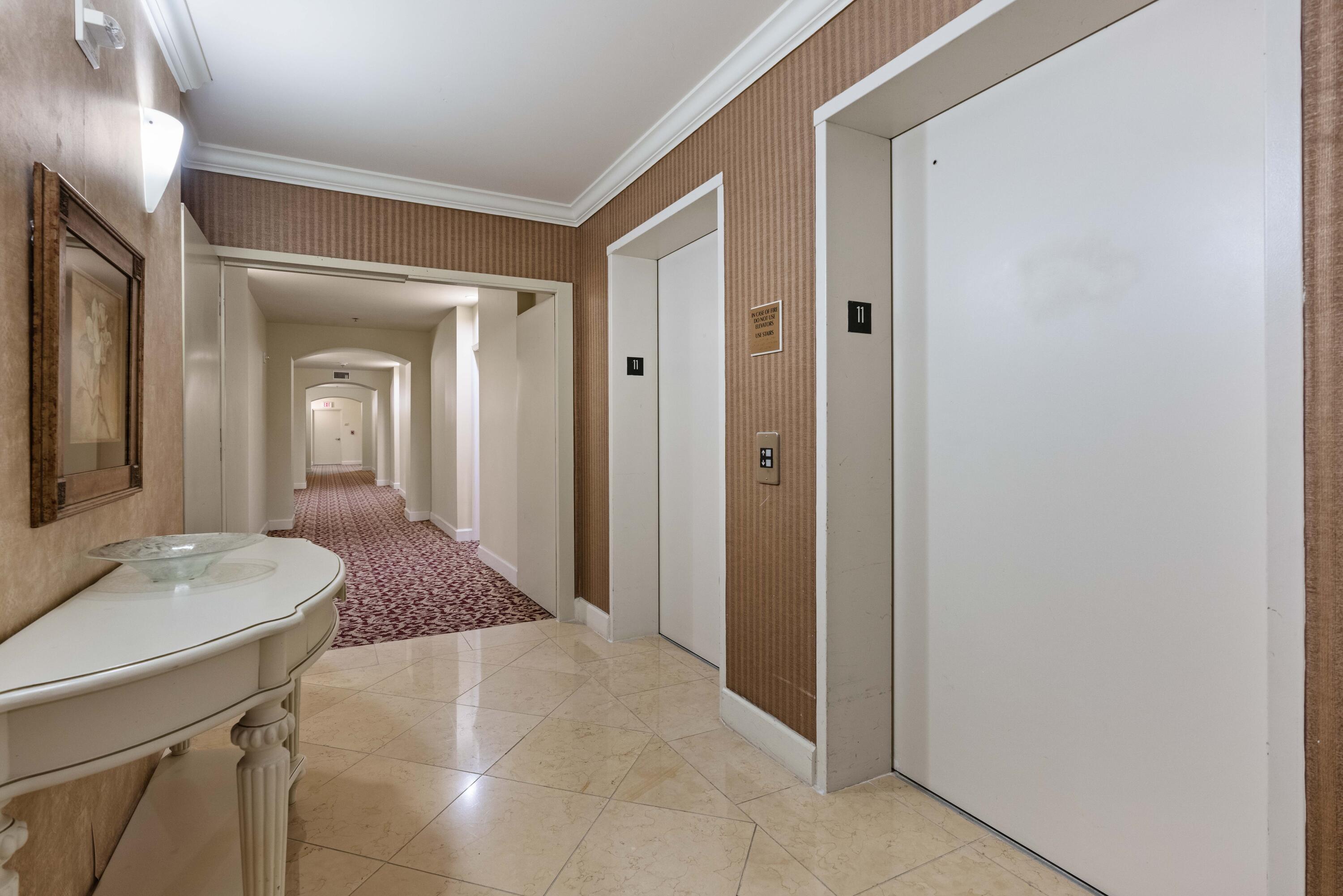 MONTECITO PALM BEACH CONDO - Residential