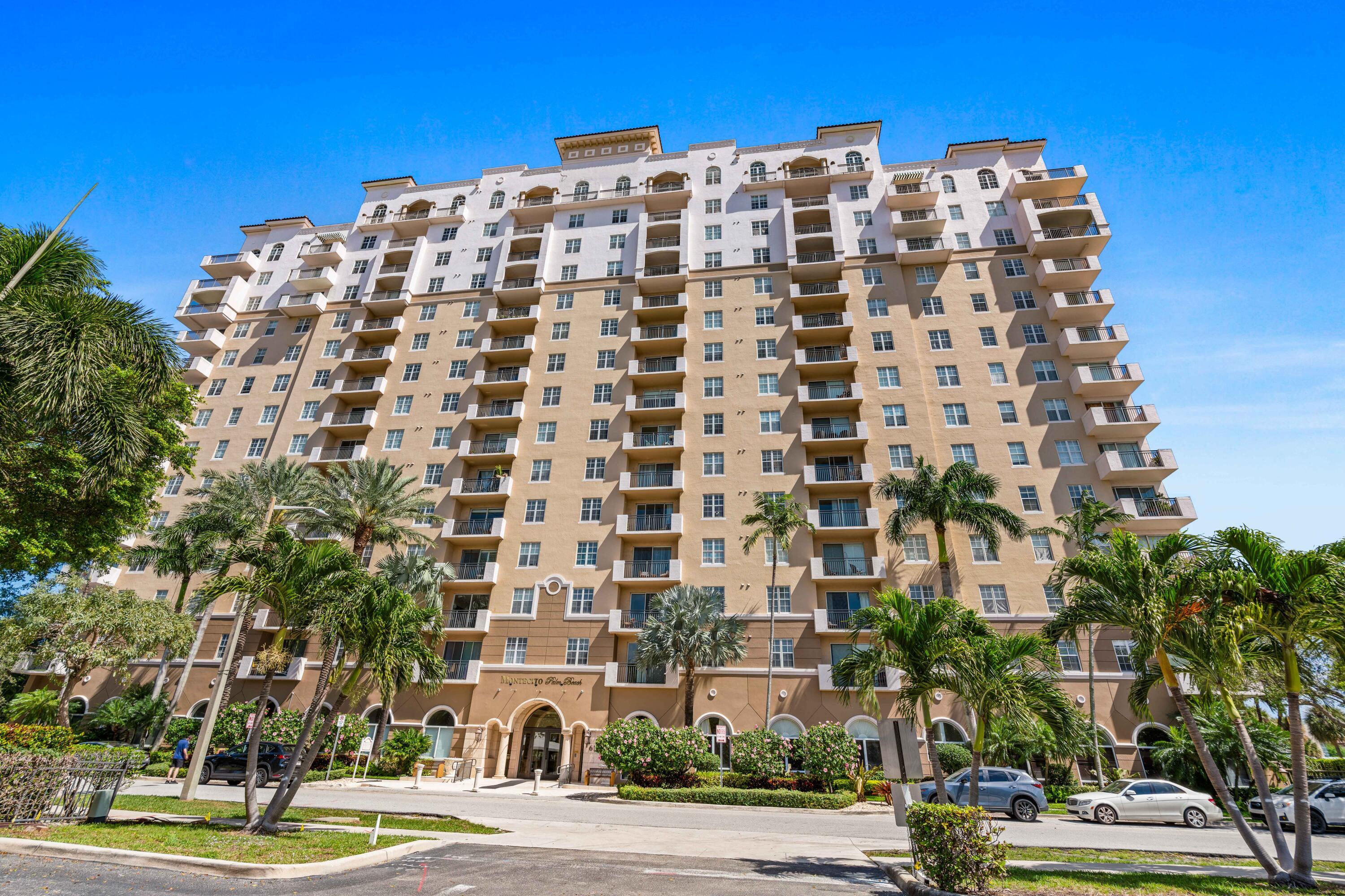 616 Clearwater Park Road 1103