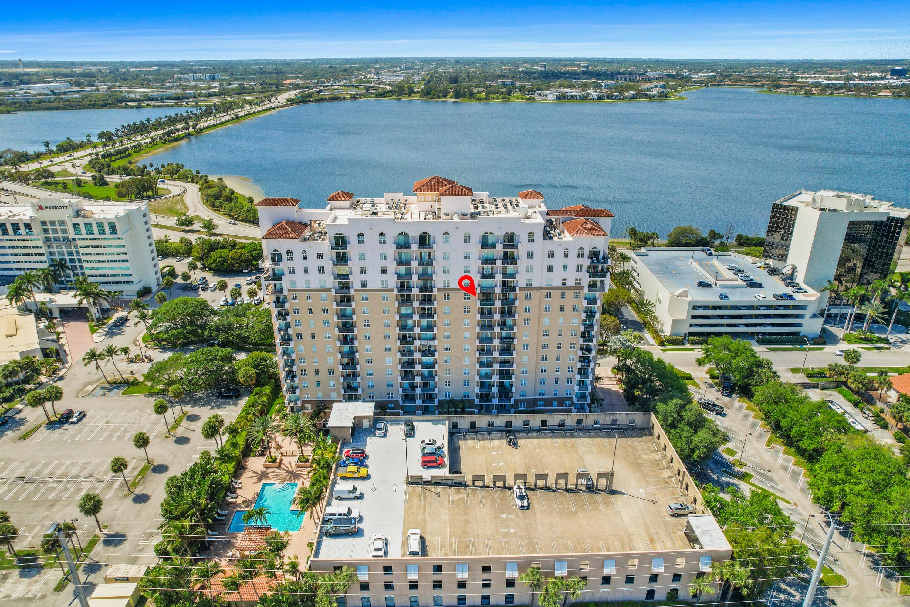 616 Clearwater Park Road 1103